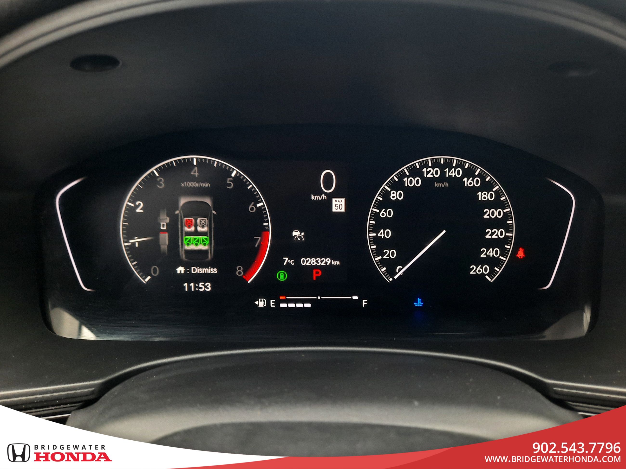 Honda Civic Sedan LX 2023-13