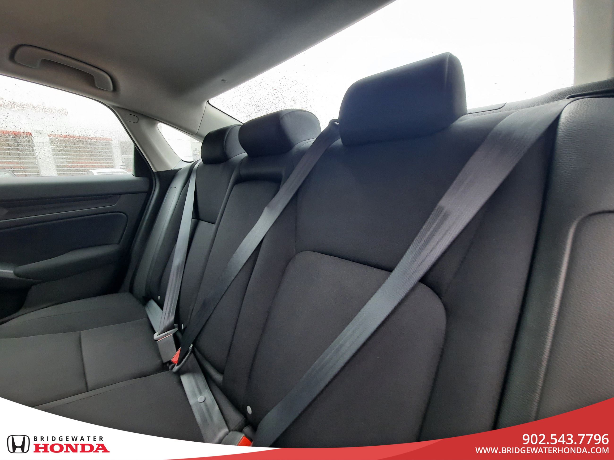 Honda Civic Sedan LX 2023-24