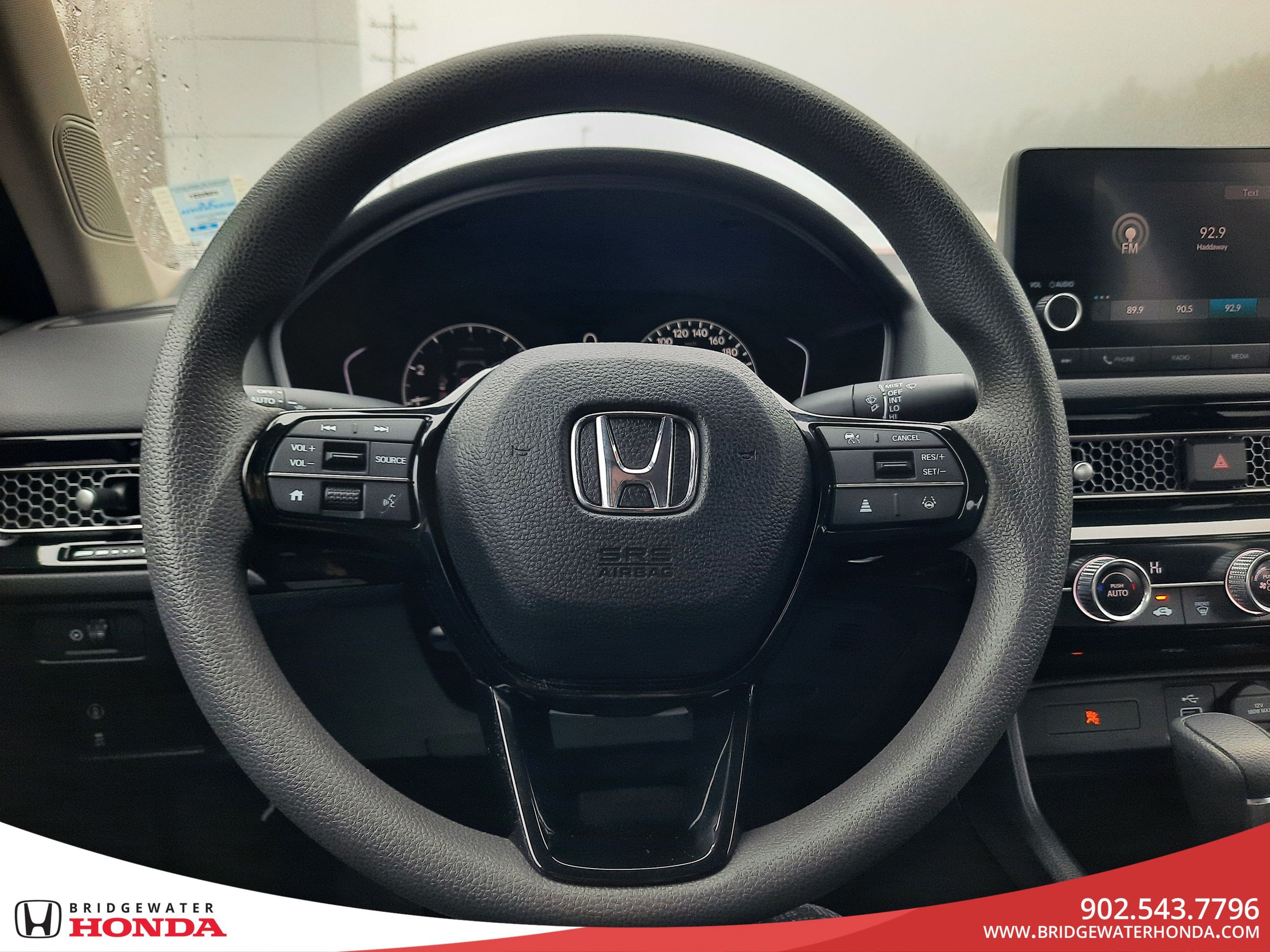 Honda Civic Sedan LX 2023-12