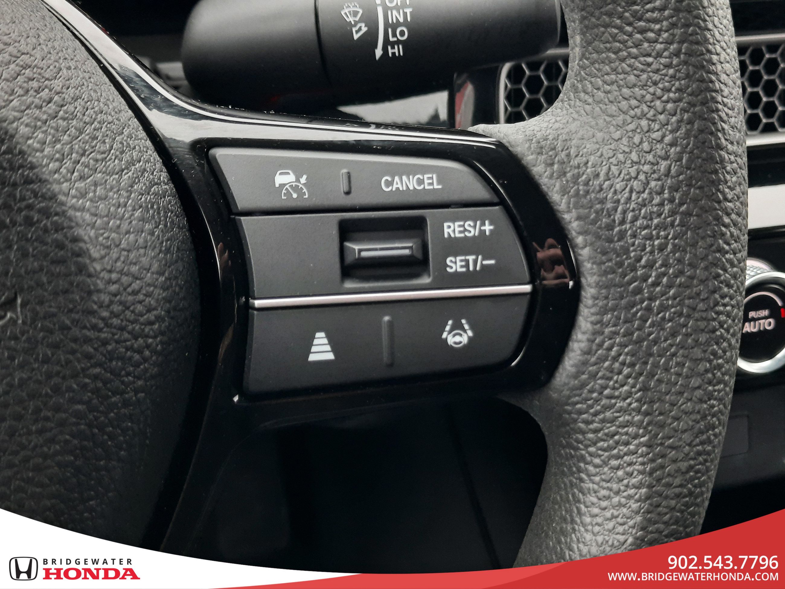 Honda Civic Sedan LX 2023-11