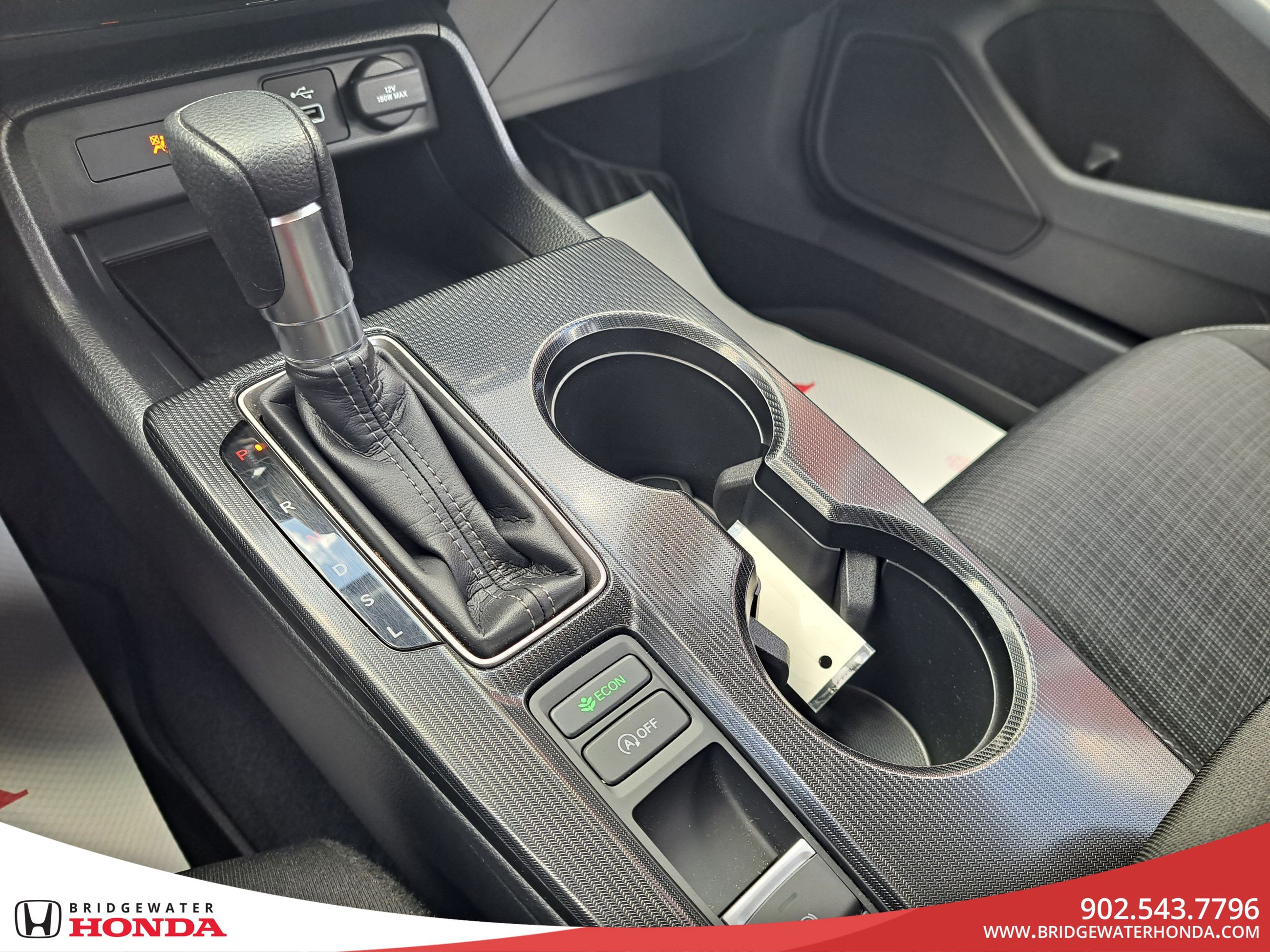 2023 Honda Civic Sedan LX-B-23