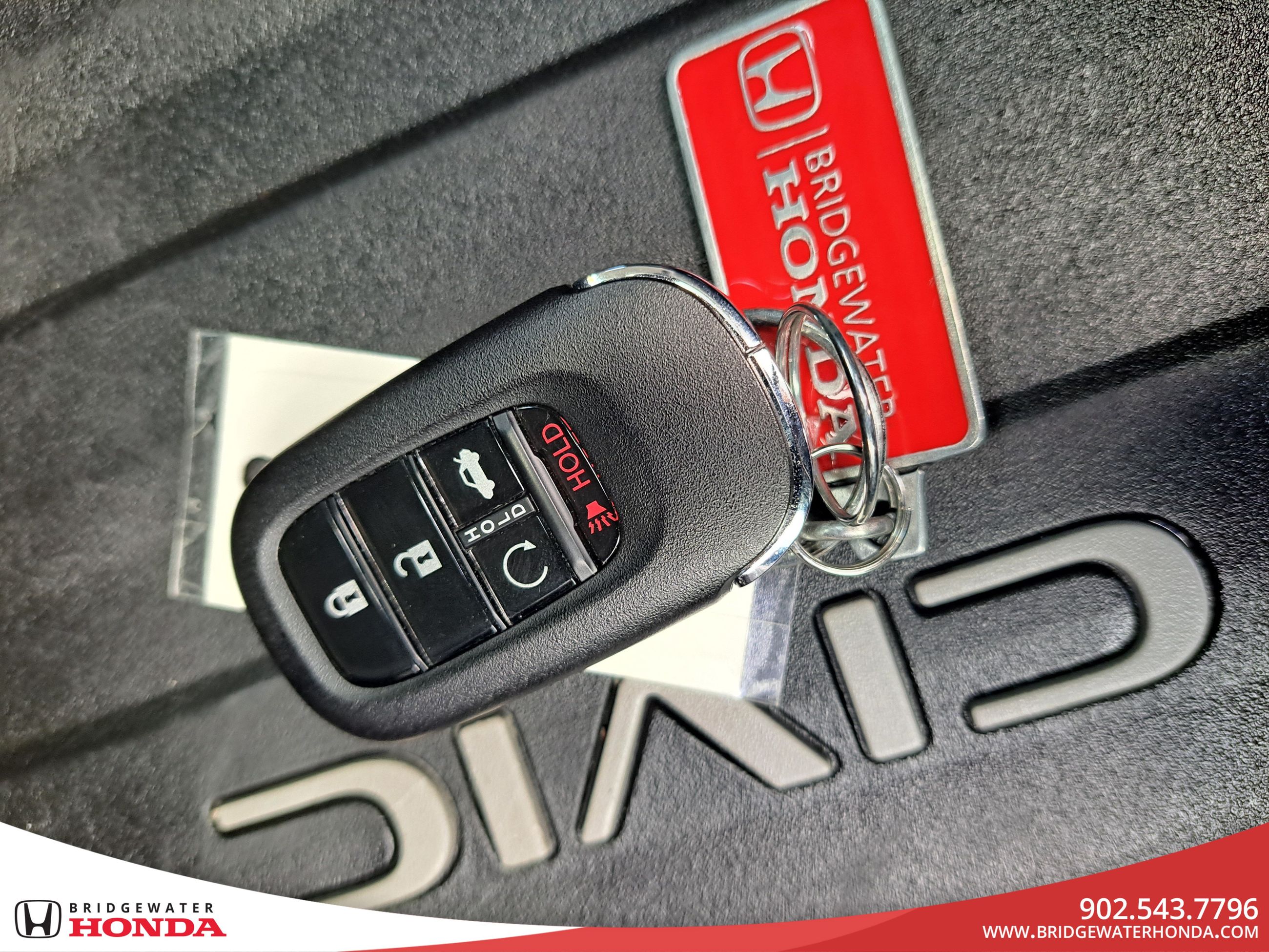 2023 Honda Civic Sedan LX-B-27