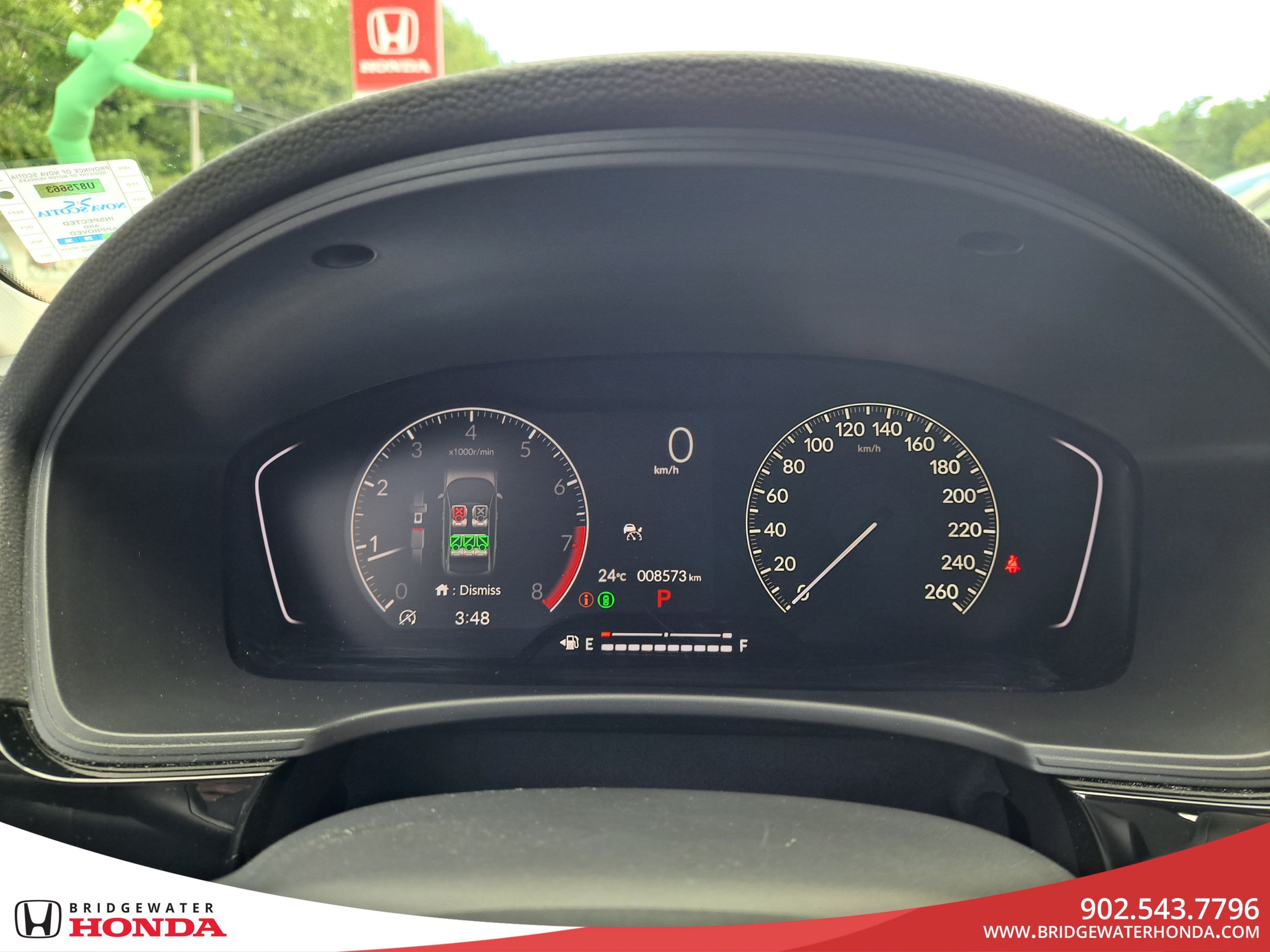 2023 Honda Civic Sedan LX-B-14