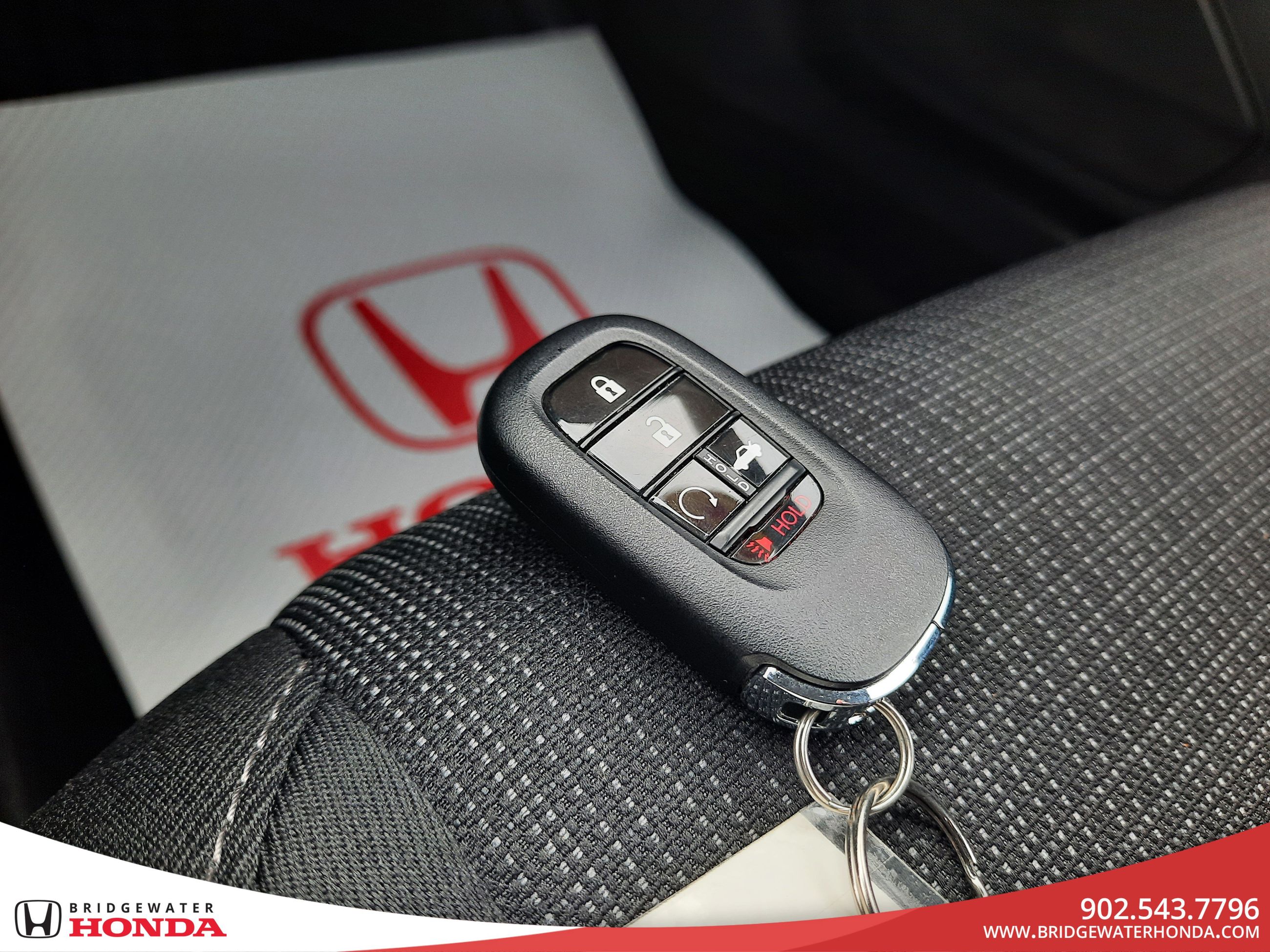 Honda Civic Sedan LX-B 2024-27