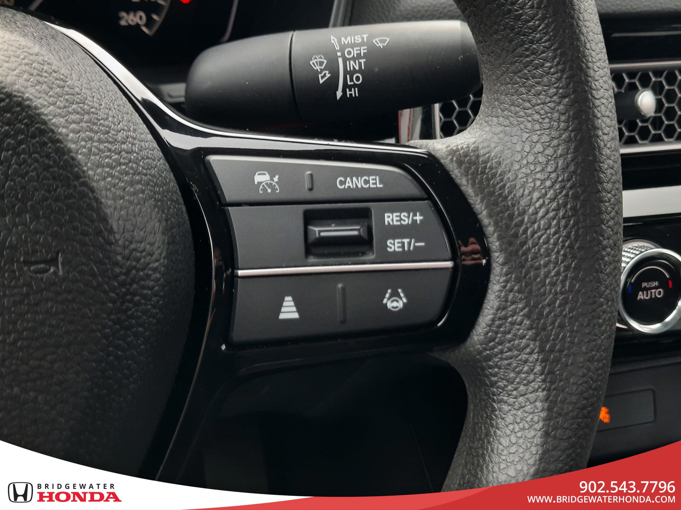 Honda Civic Sedan LX-B 2024-11