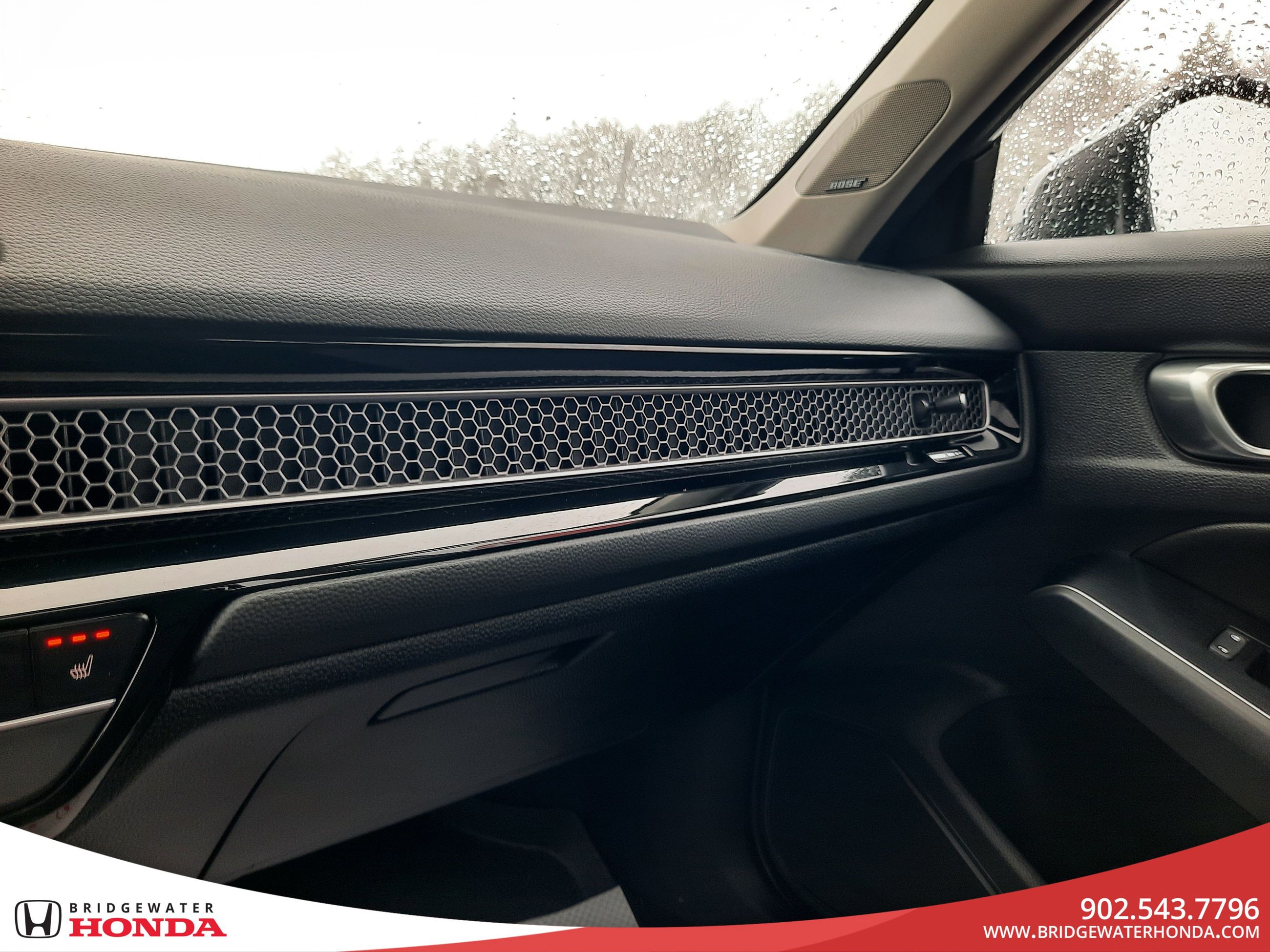 2024 Honda Civic Sedan Touring-22