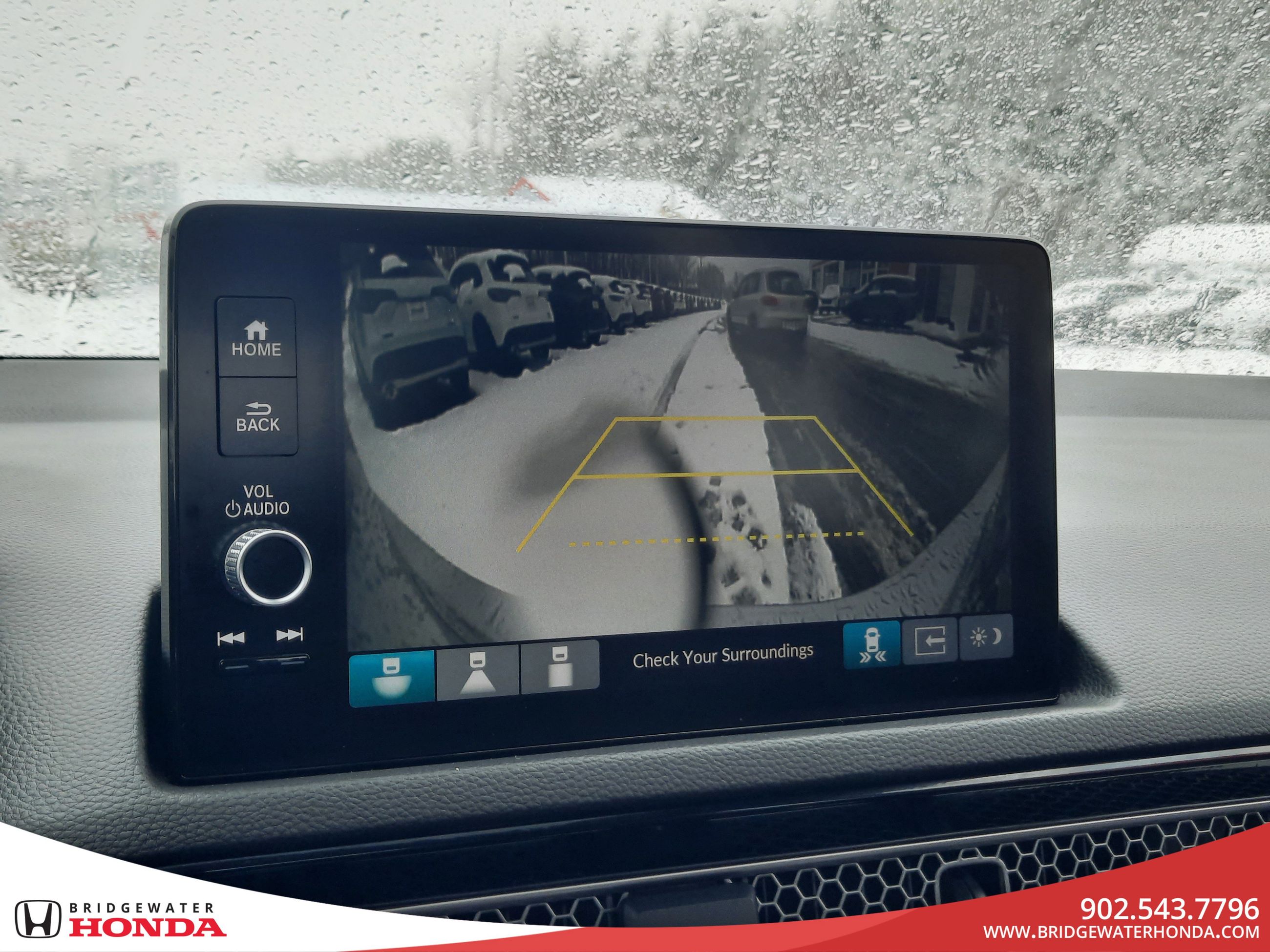 2024 Honda Civic Sedan Touring-16