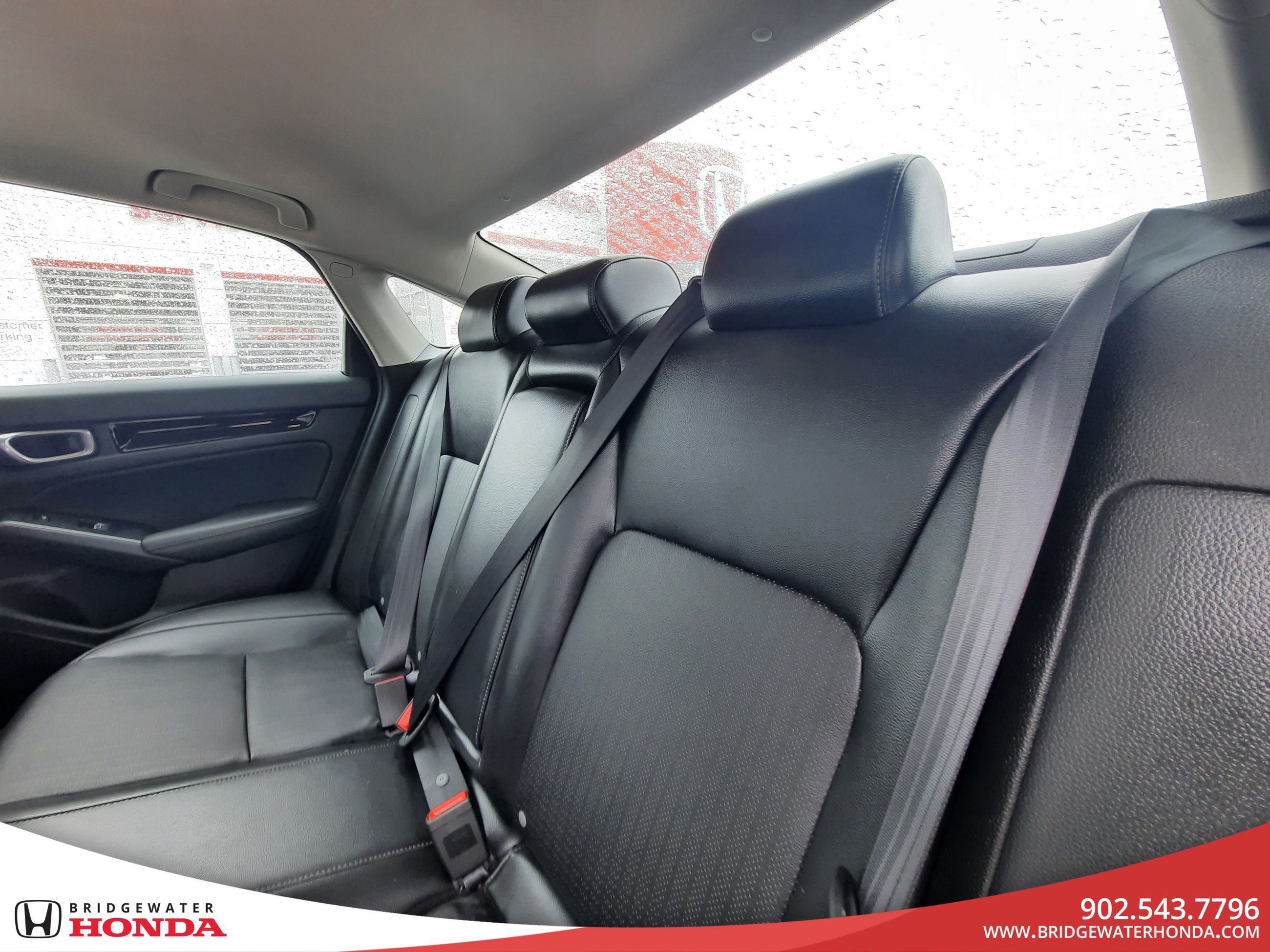 2024 Honda Civic Sedan Touring-26