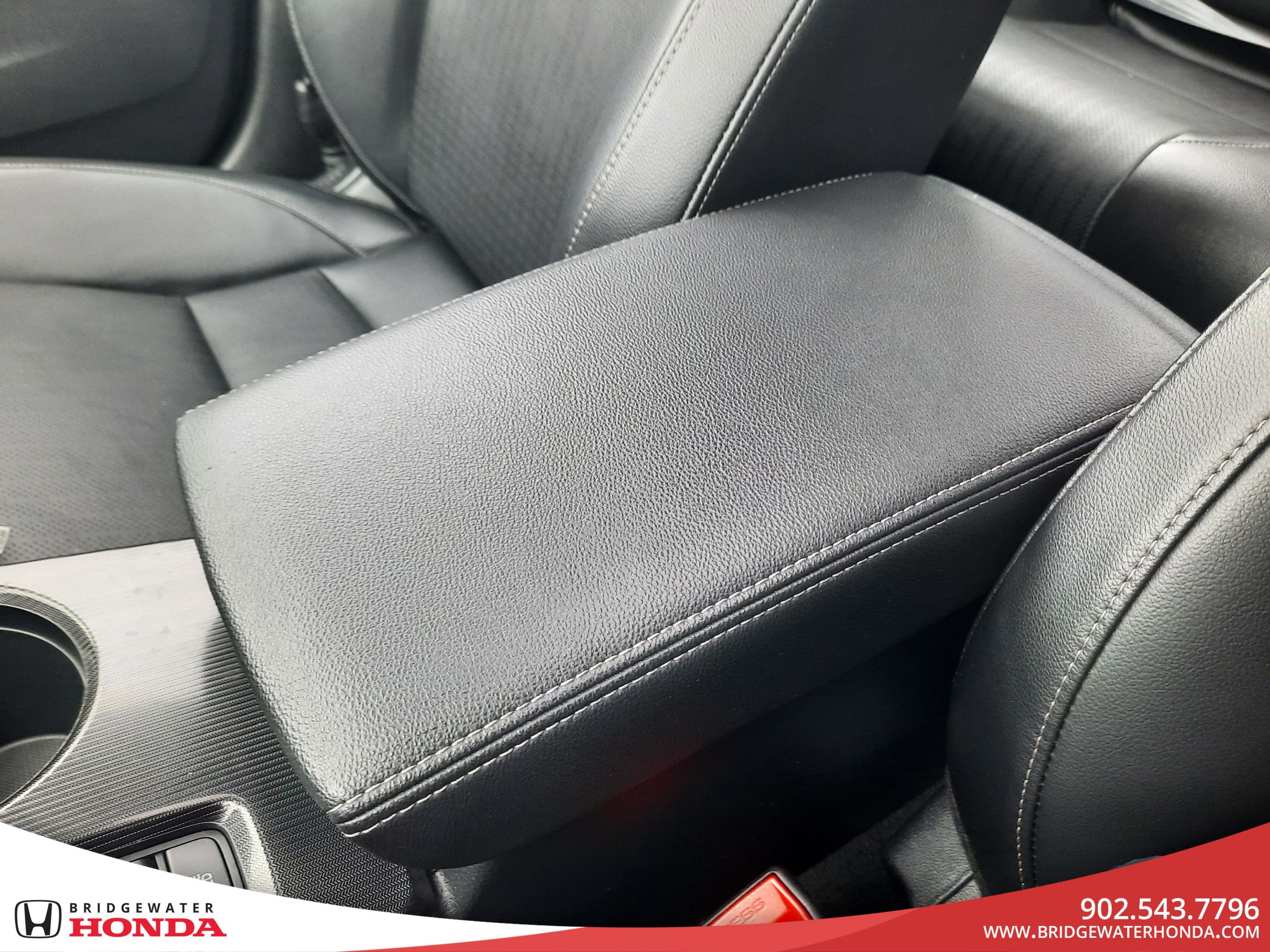 2024 Honda Civic Sedan Touring-21