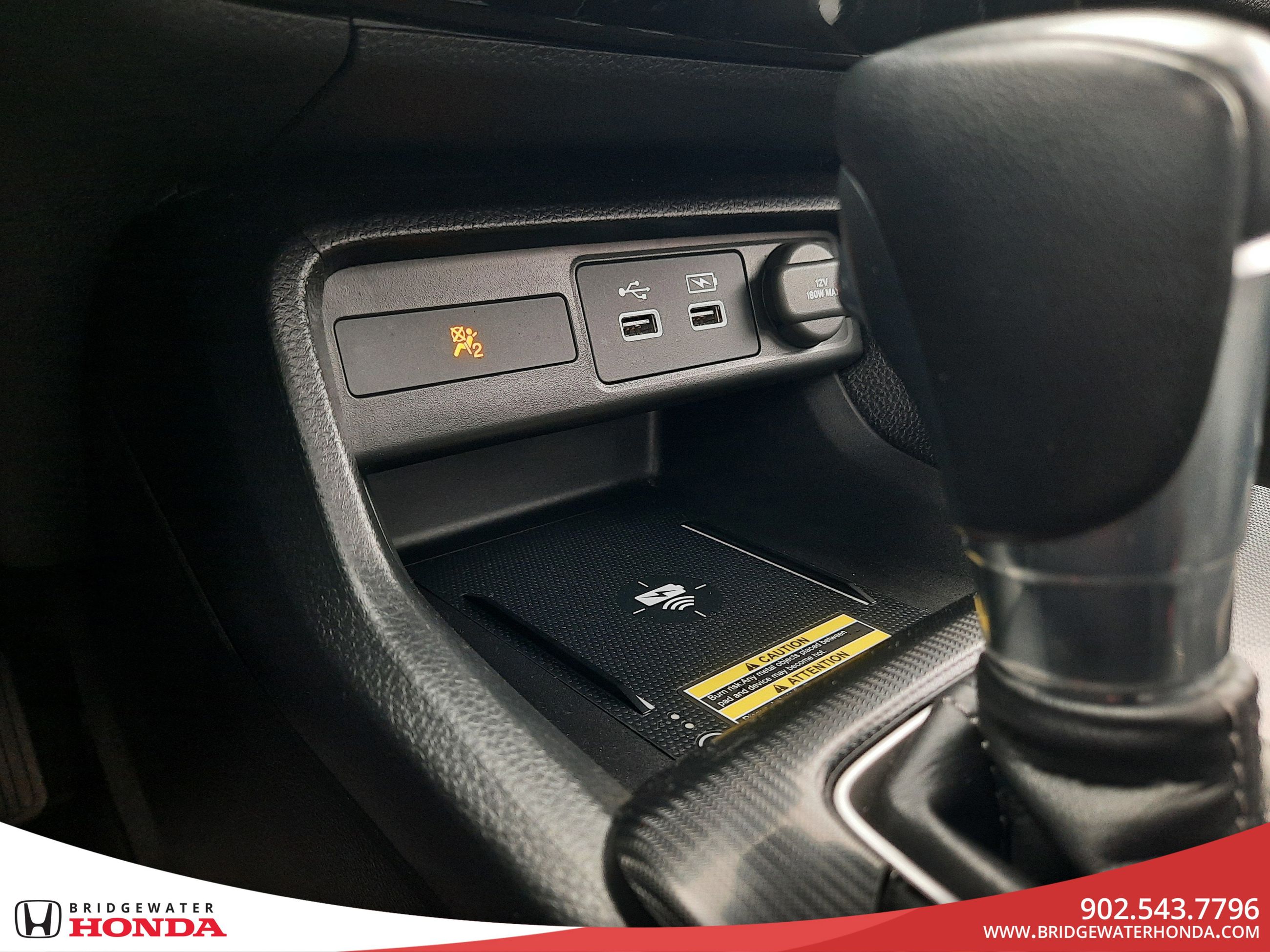 2024 Honda Civic Sedan Touring-19