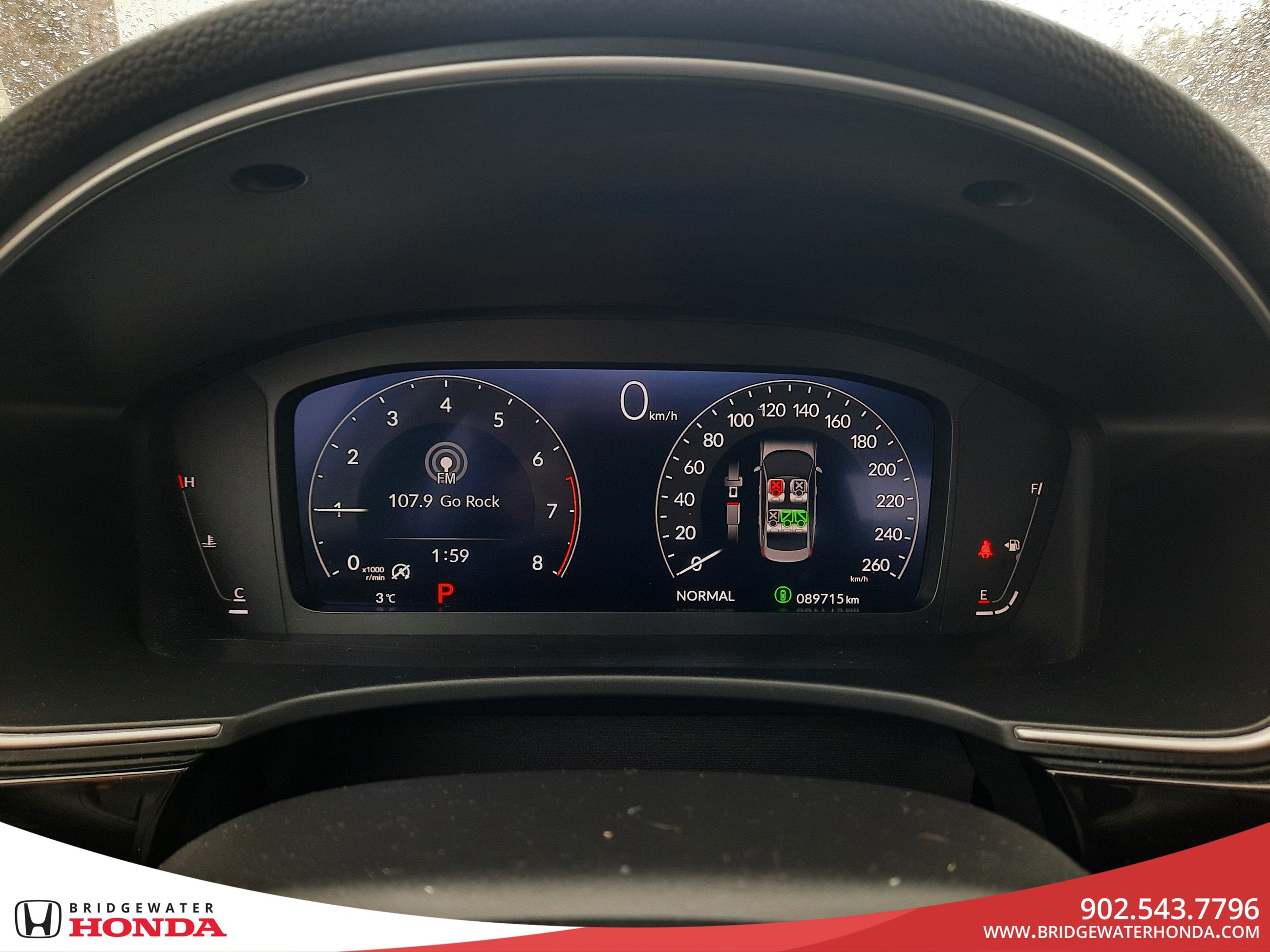 2024 Honda Civic Sedan Touring-14