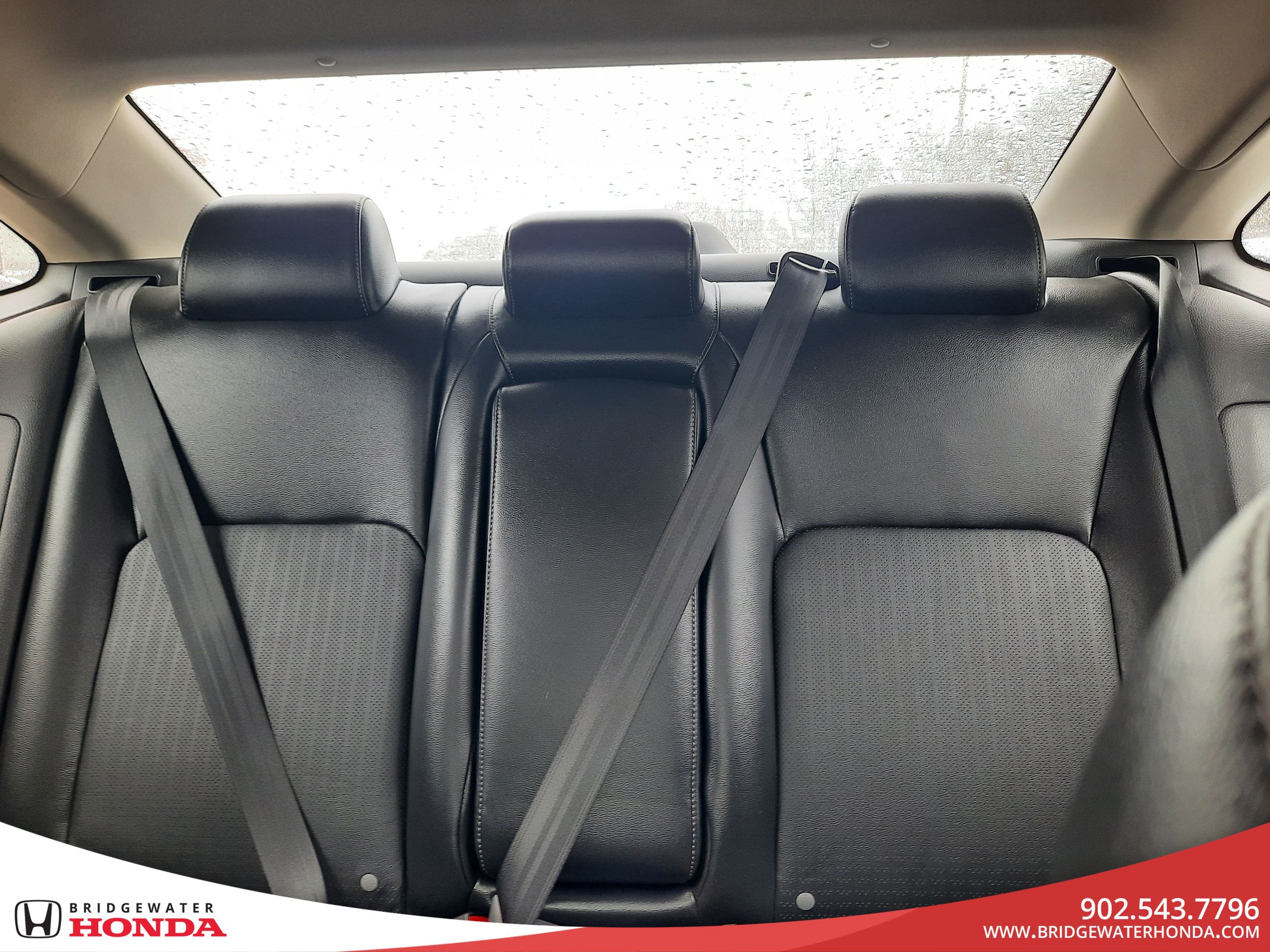 2024 Honda Civic Sedan Touring-25