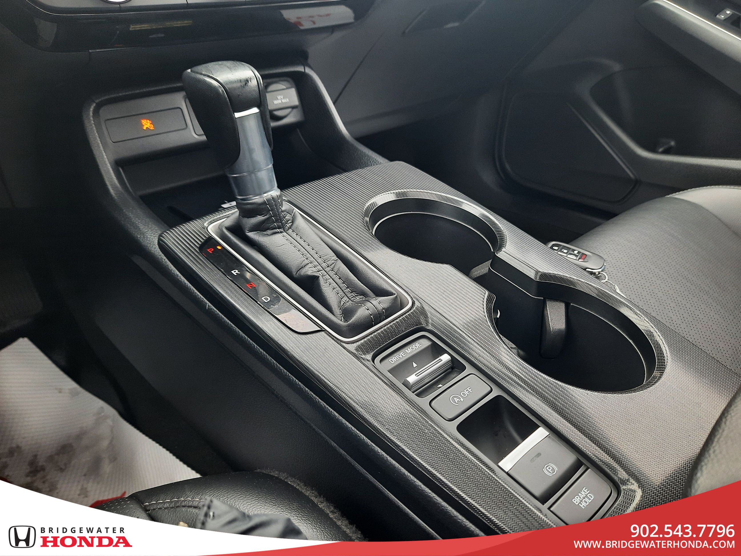 2024 Honda Civic Sedan Touring-20