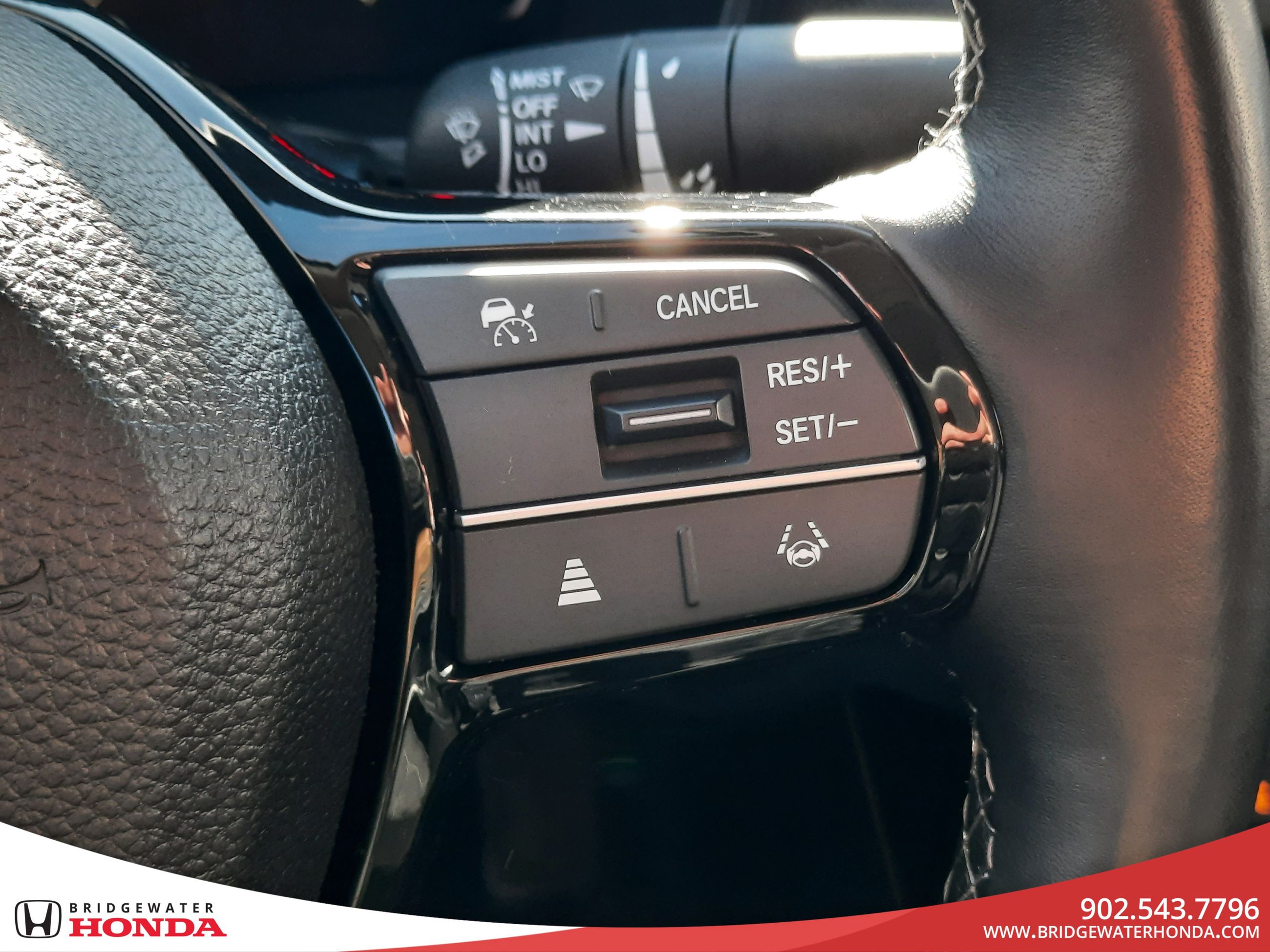 2024 Honda Civic Sedan EX-11