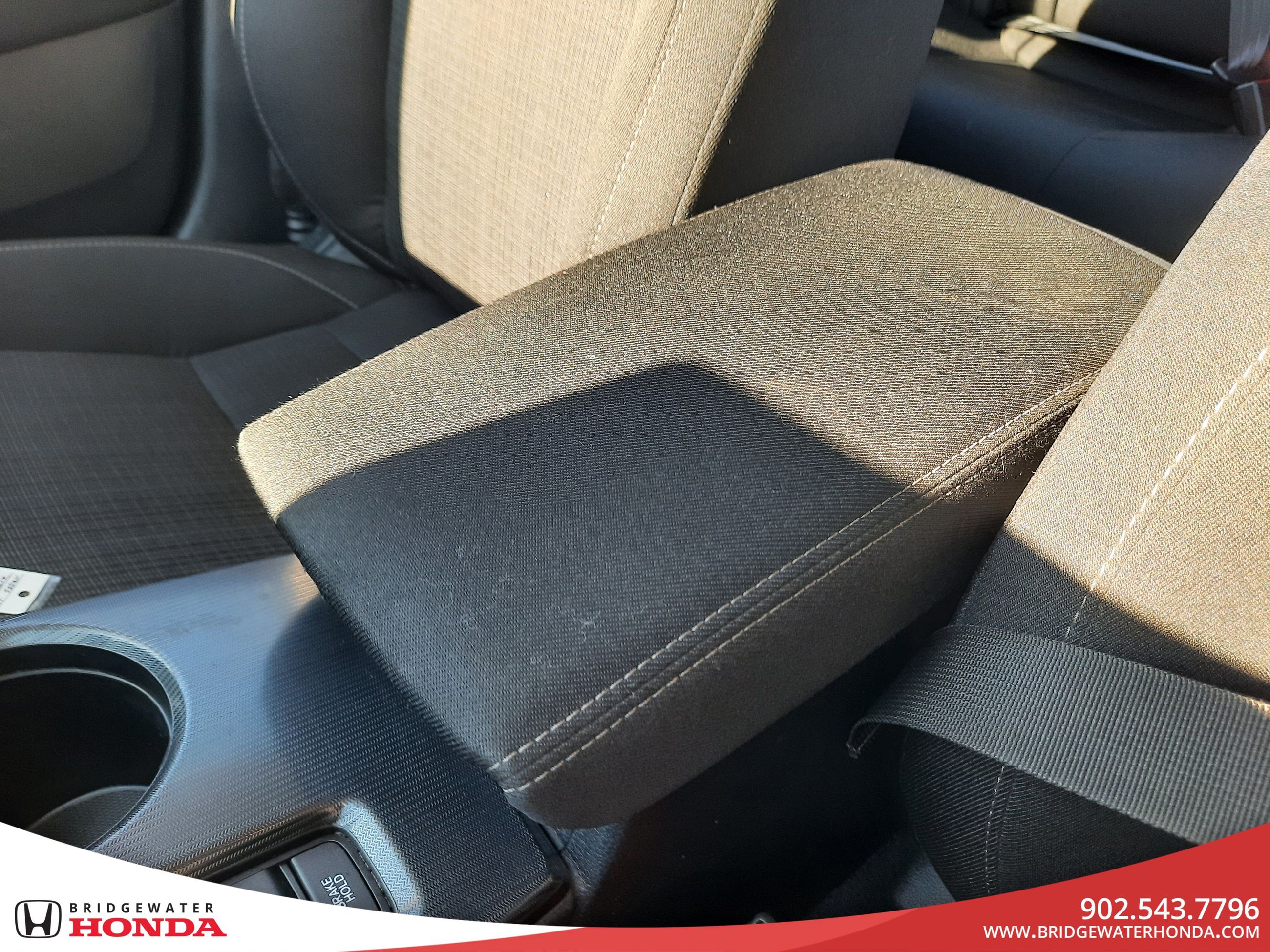 2024 Honda Civic Sedan EX-20