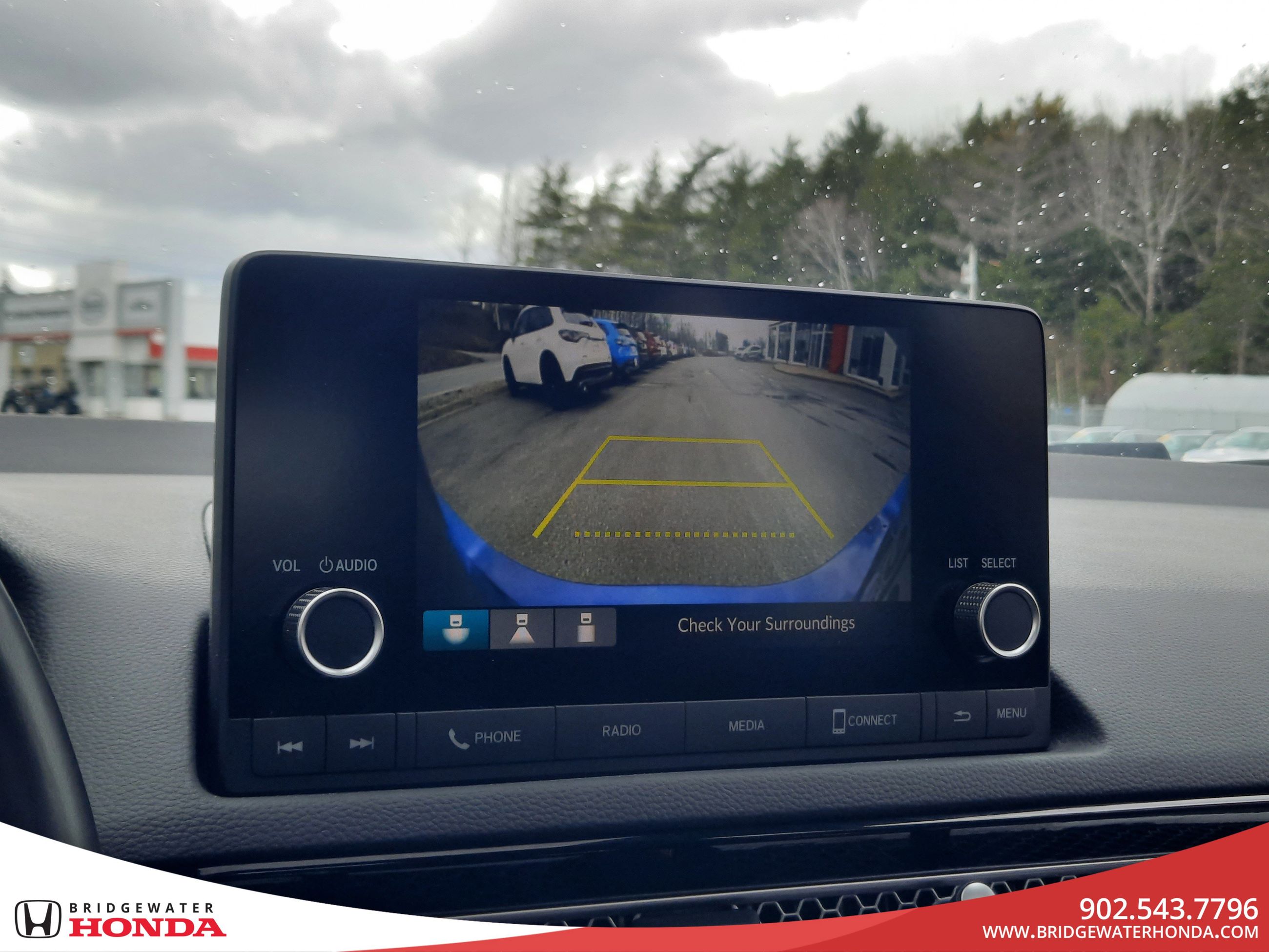 2024 Honda Civic Sedan Sport-16