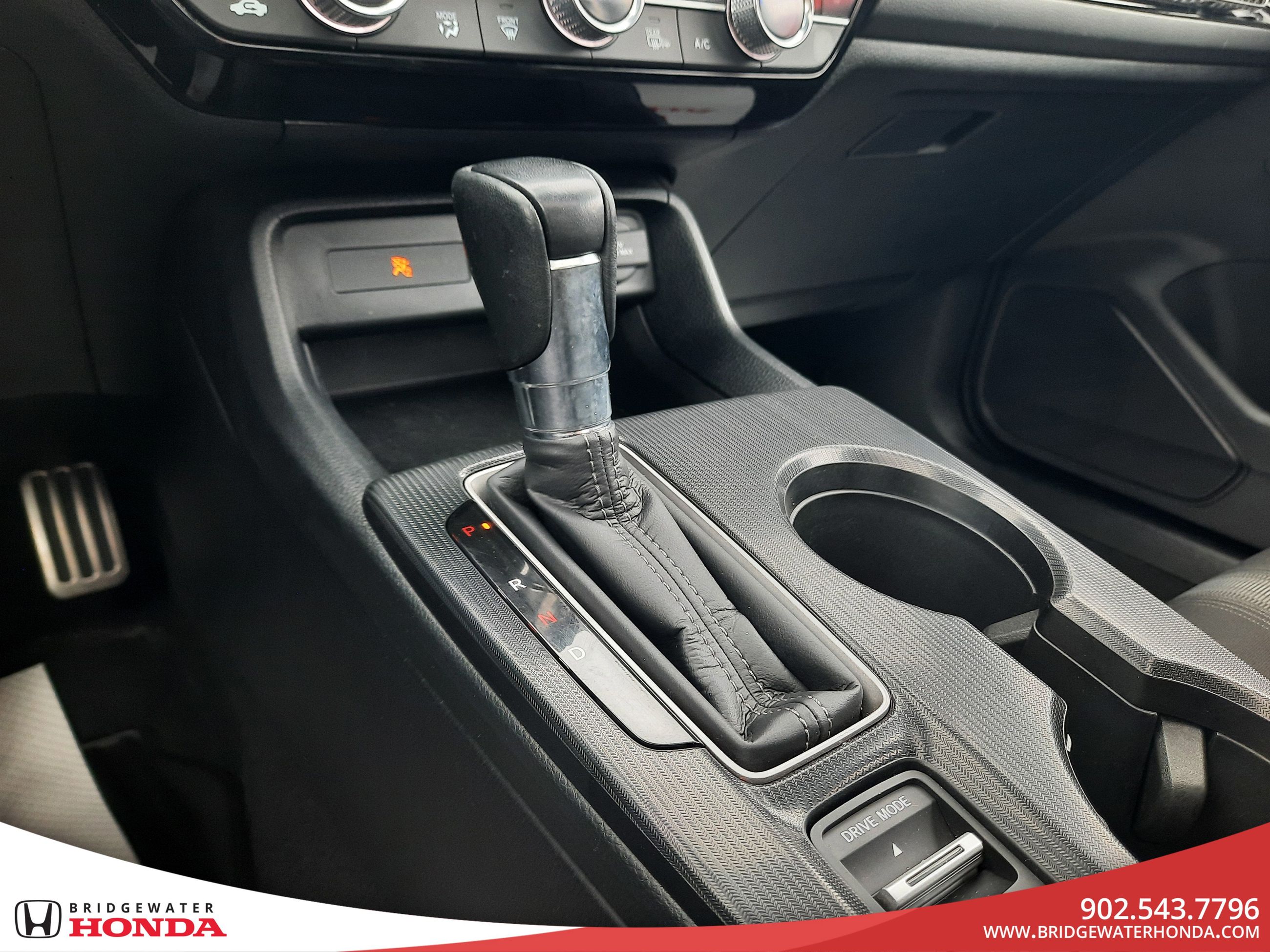 2024 Honda Civic Sedan Sport-18