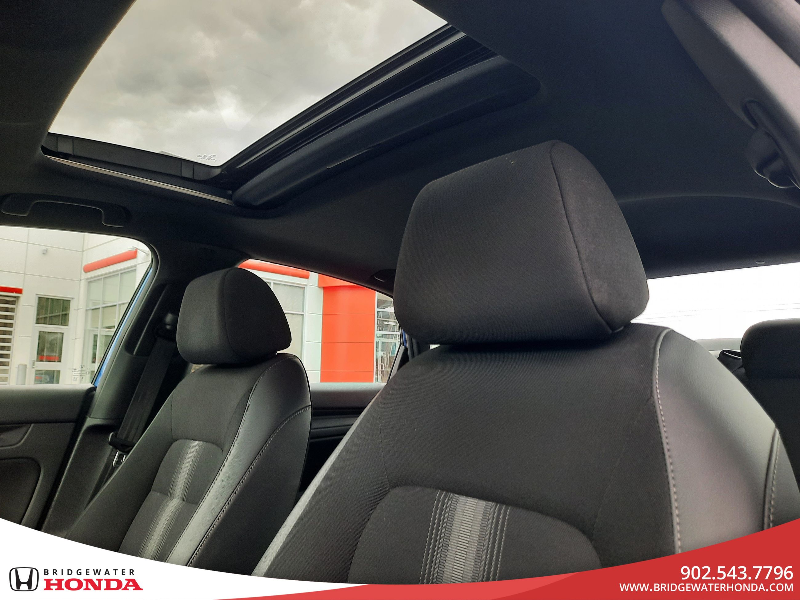 2024 Honda Civic Sedan Sport-2