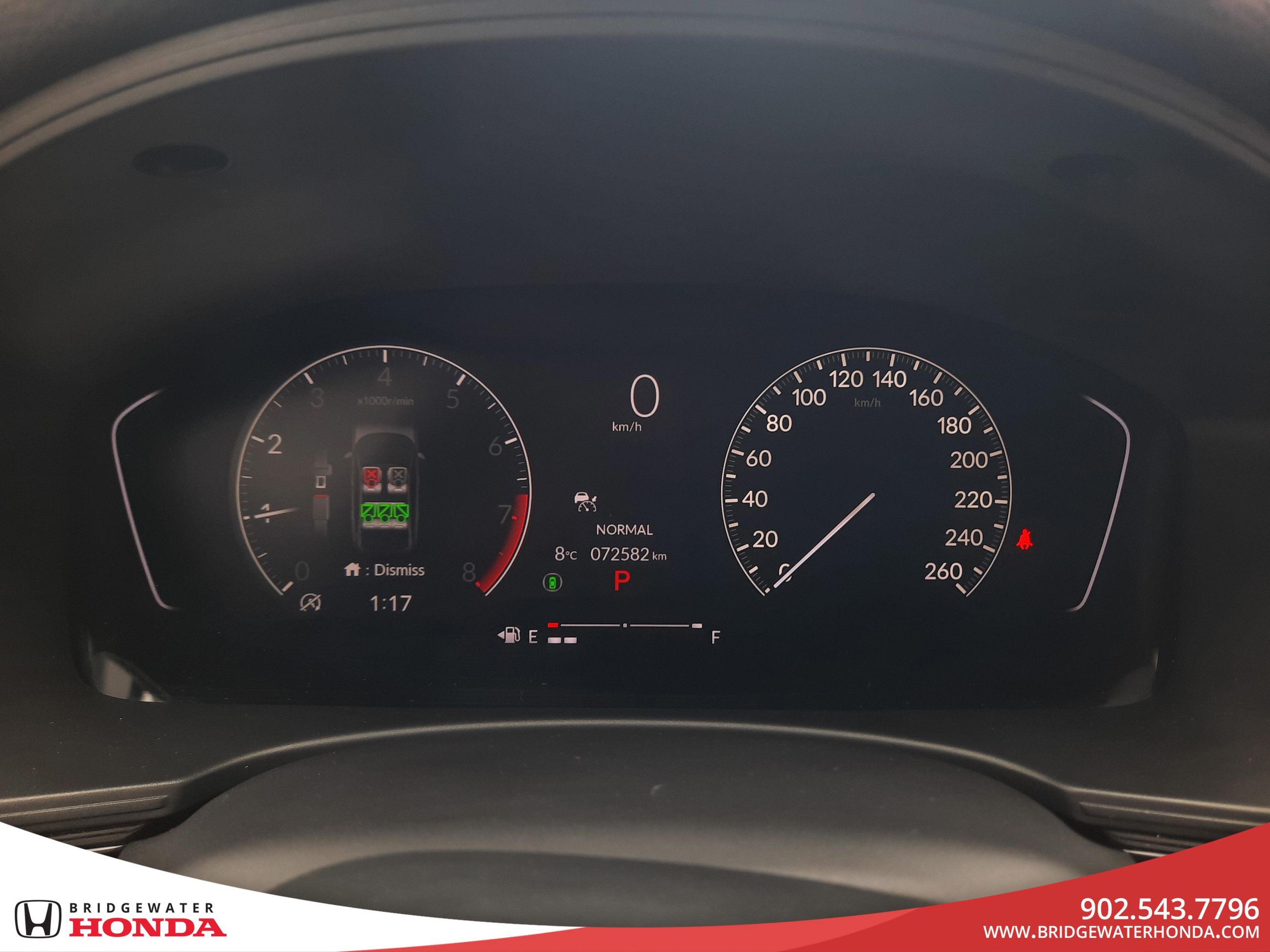 2024 Honda Civic Sedan Sport-14