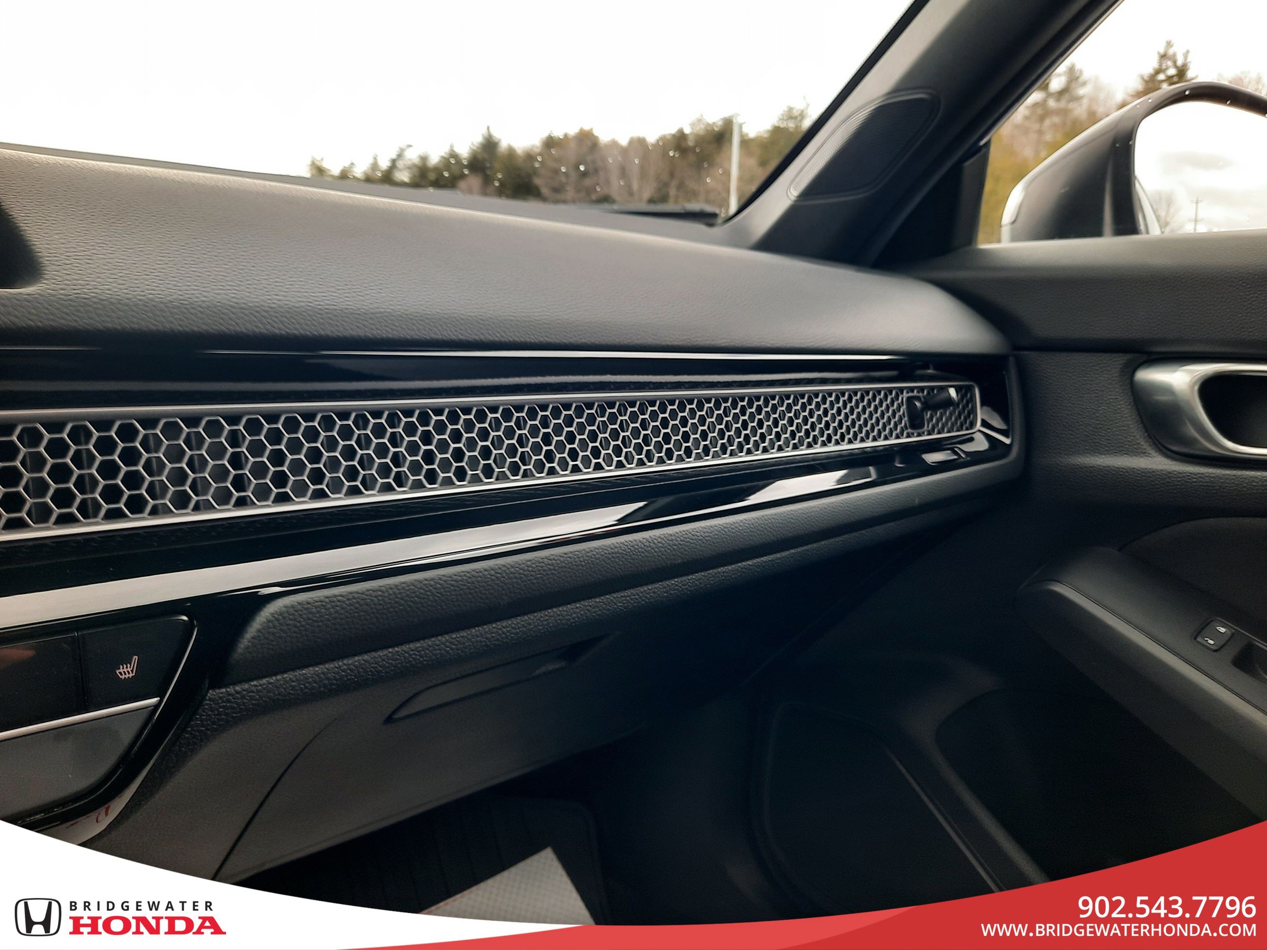 2024 Honda Civic Sedan Sport-21