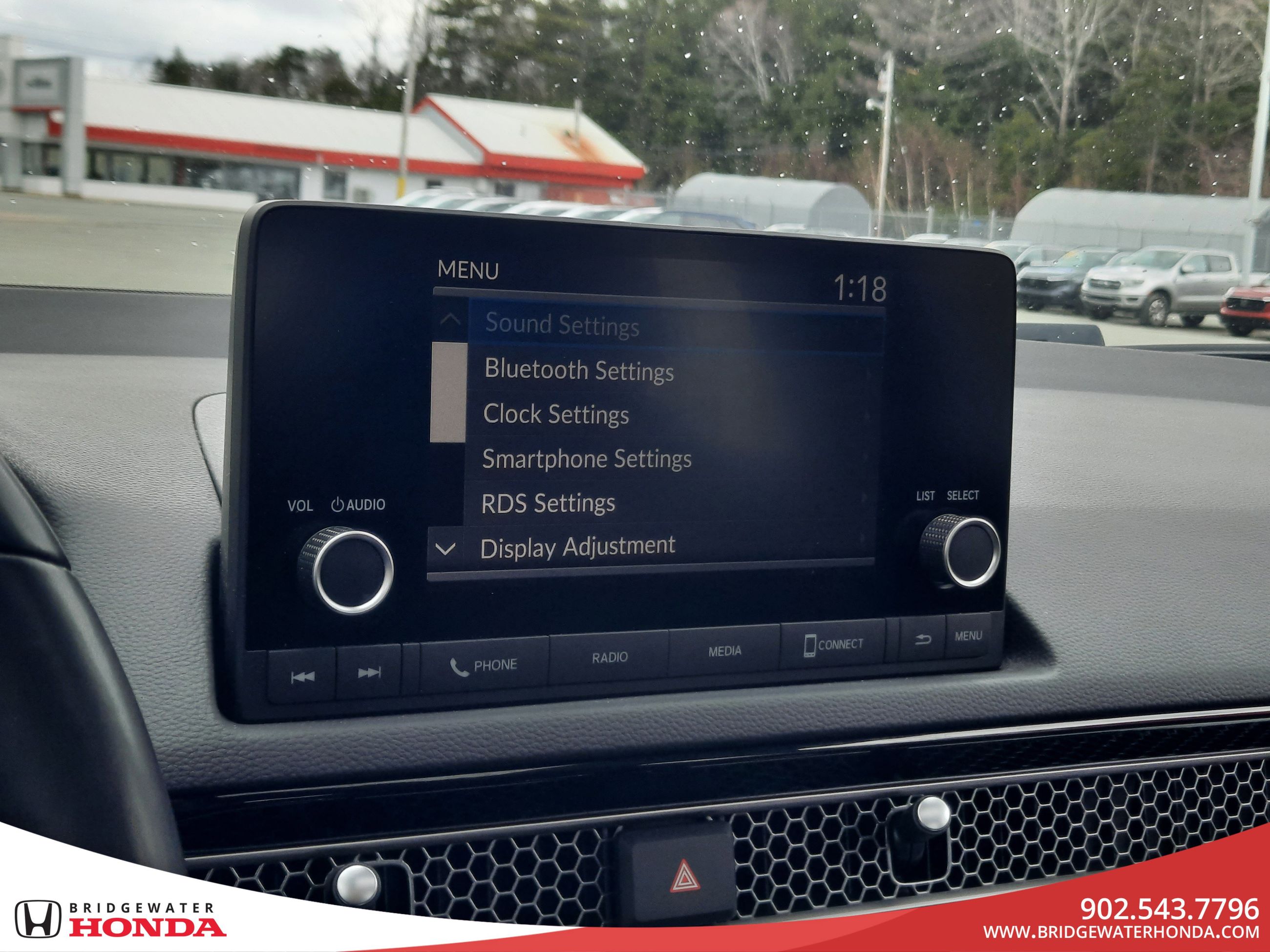 2024 Honda Civic Sedan Sport-15