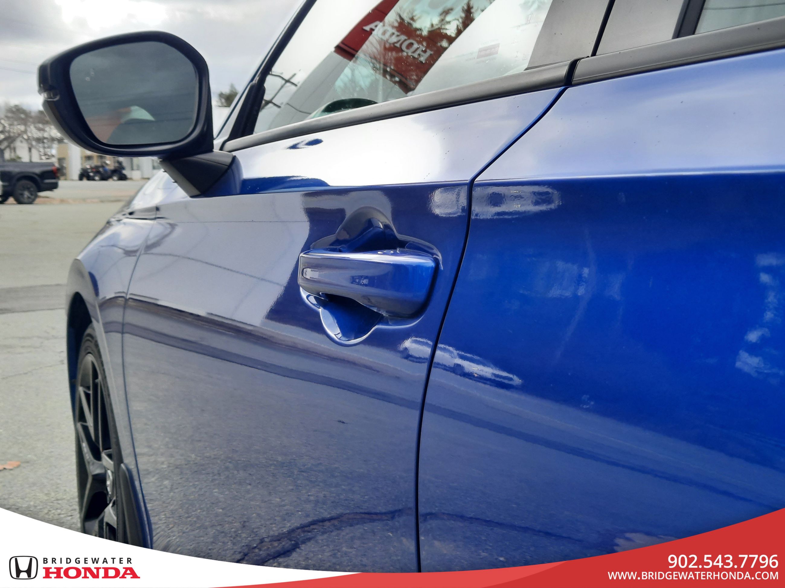 2024 Honda Civic Sedan Sport-8