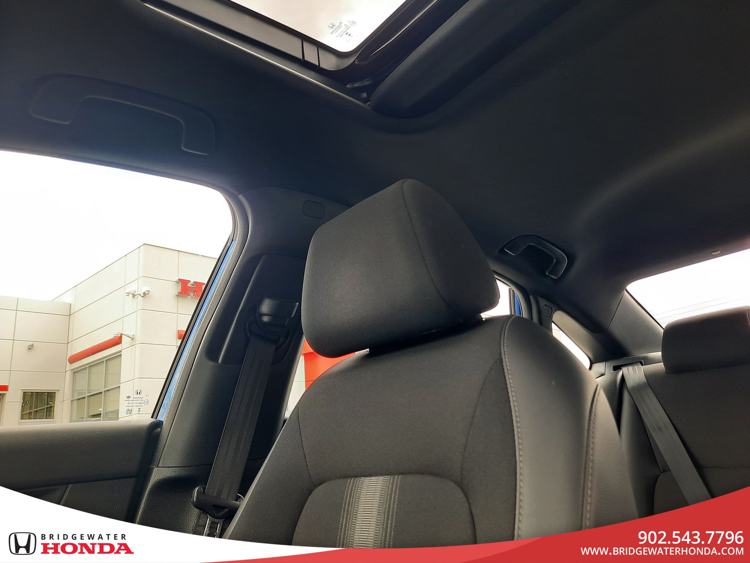 2024 Honda Civic Sedan Sport-23