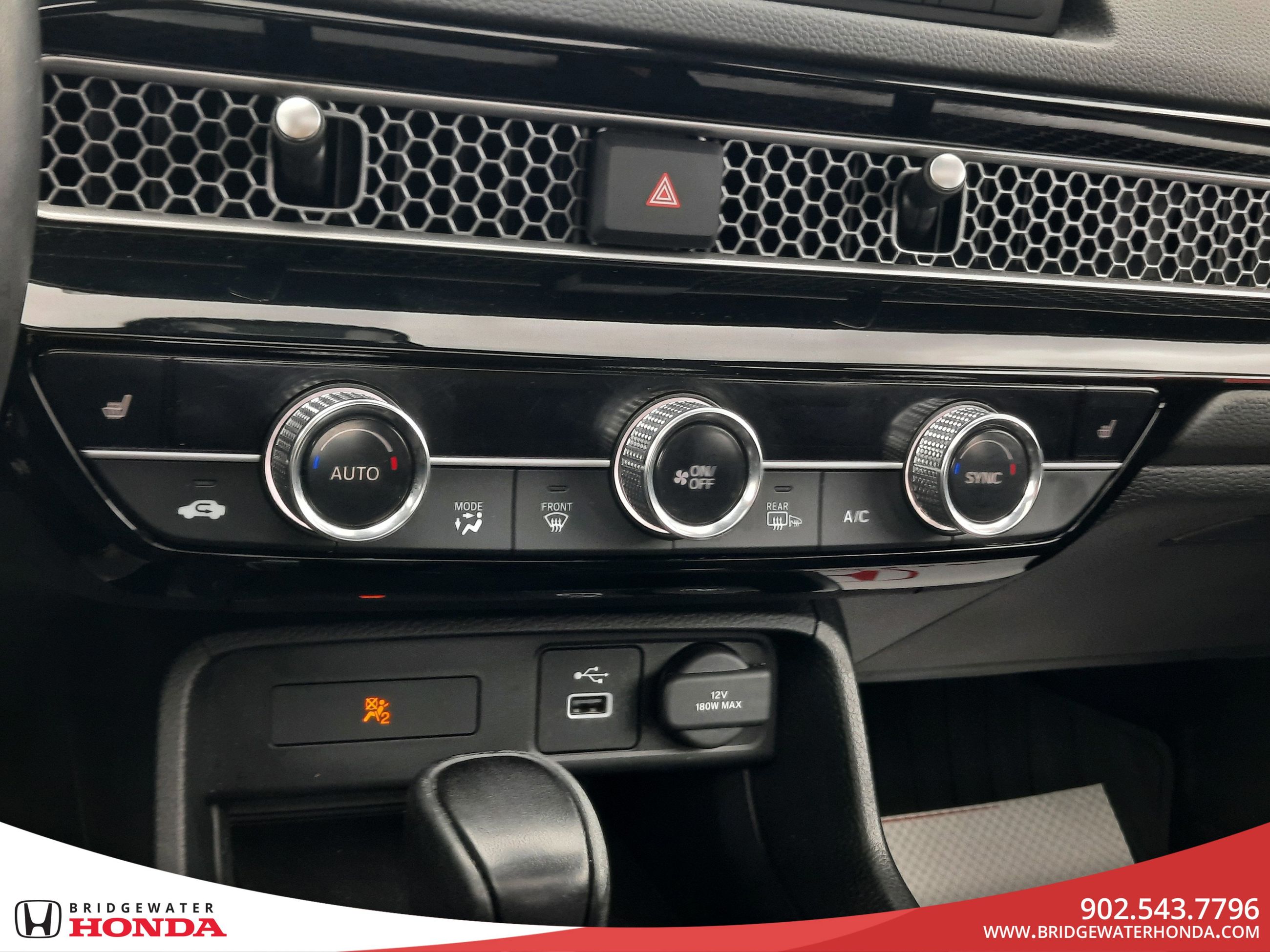 2024 Honda Civic Sedan Sport-17