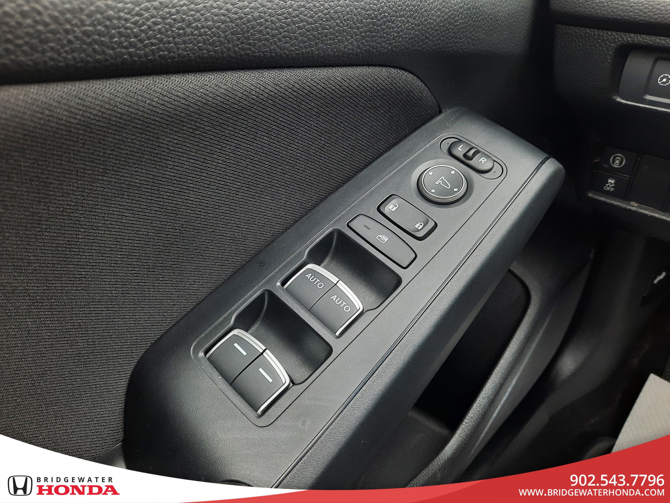 2024 Honda Civic Sedan Sport-9