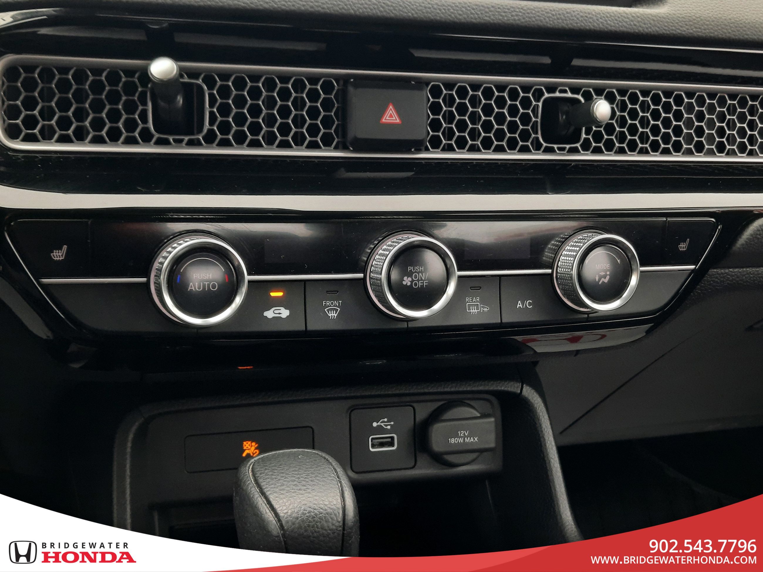 2024 Honda Civic Sedan LX-B-14