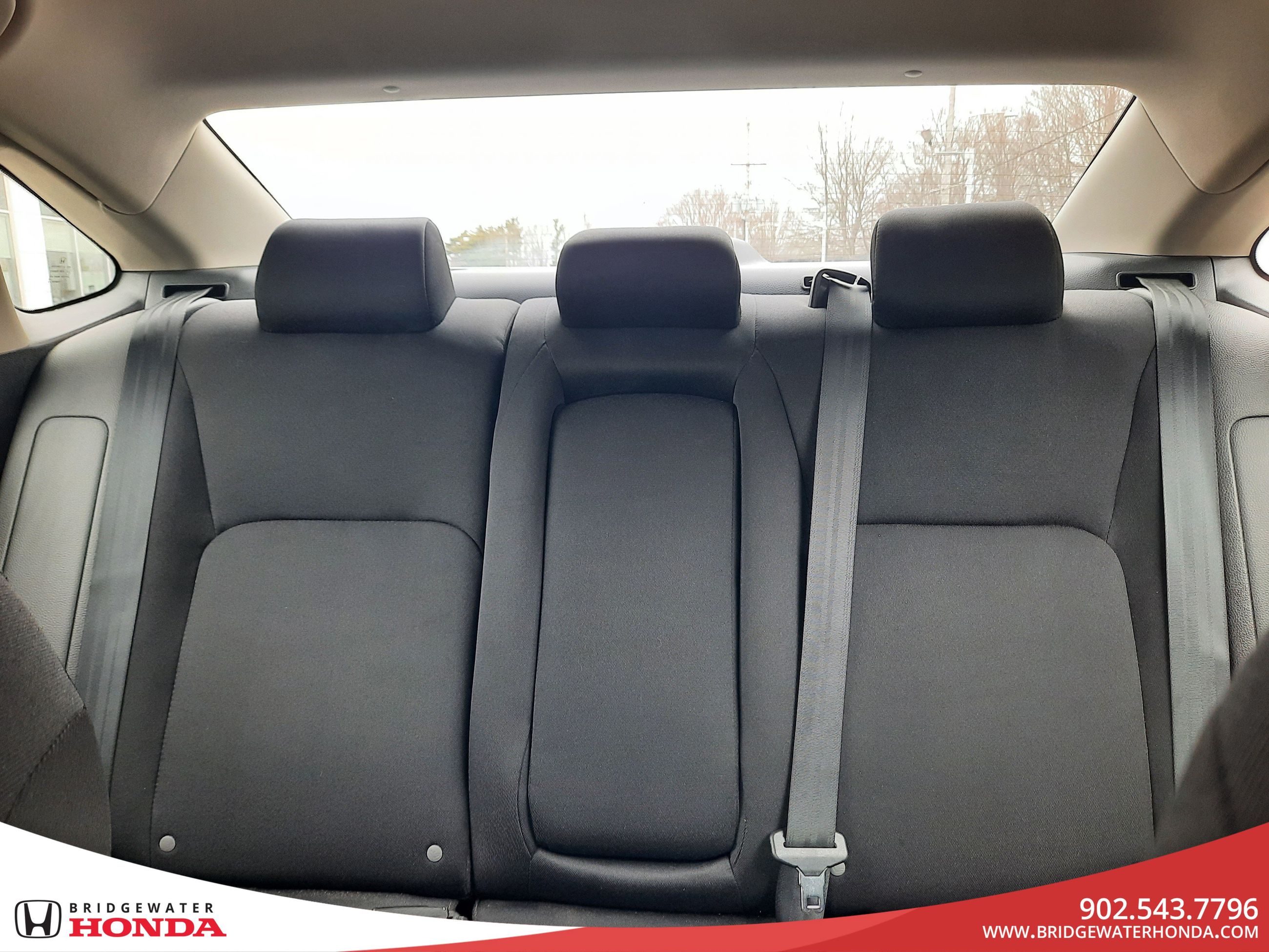 2024 Honda Civic Sedan LX-B-21