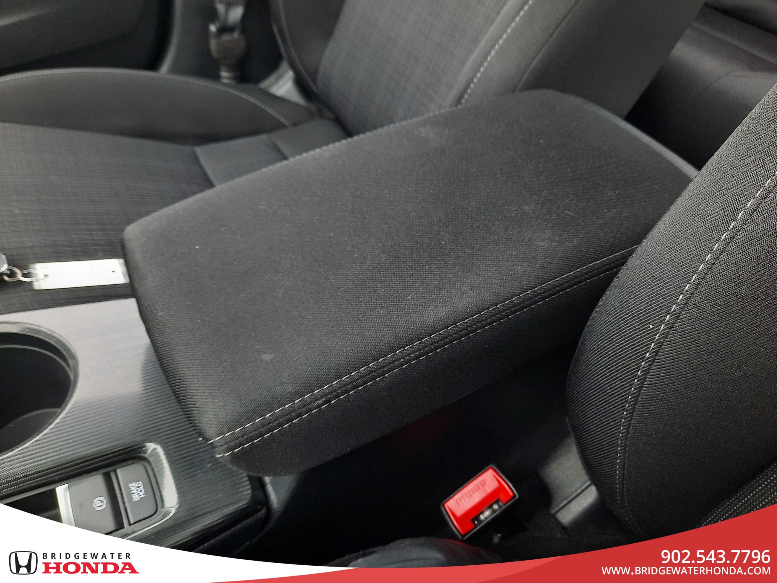 2024 Honda Civic Sedan LX-B-17