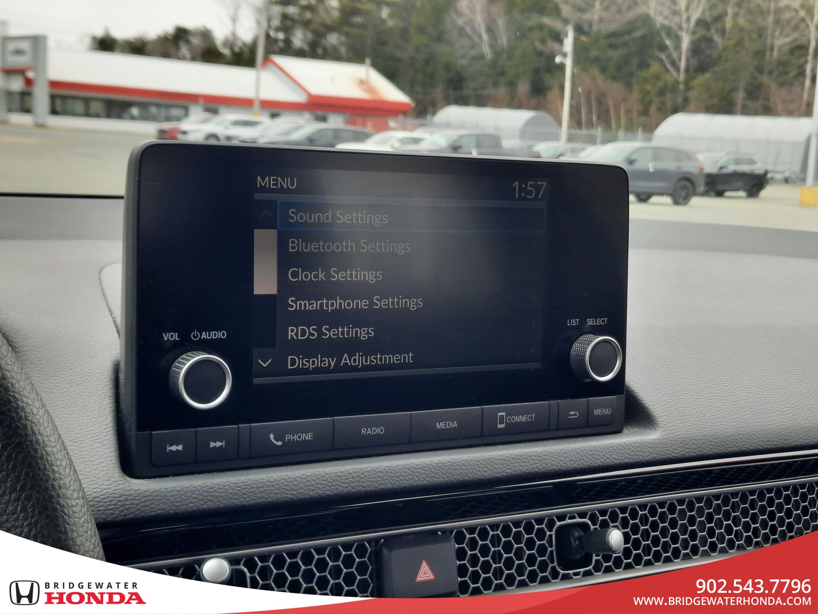 2024 Honda Civic Sedan LX-B-13