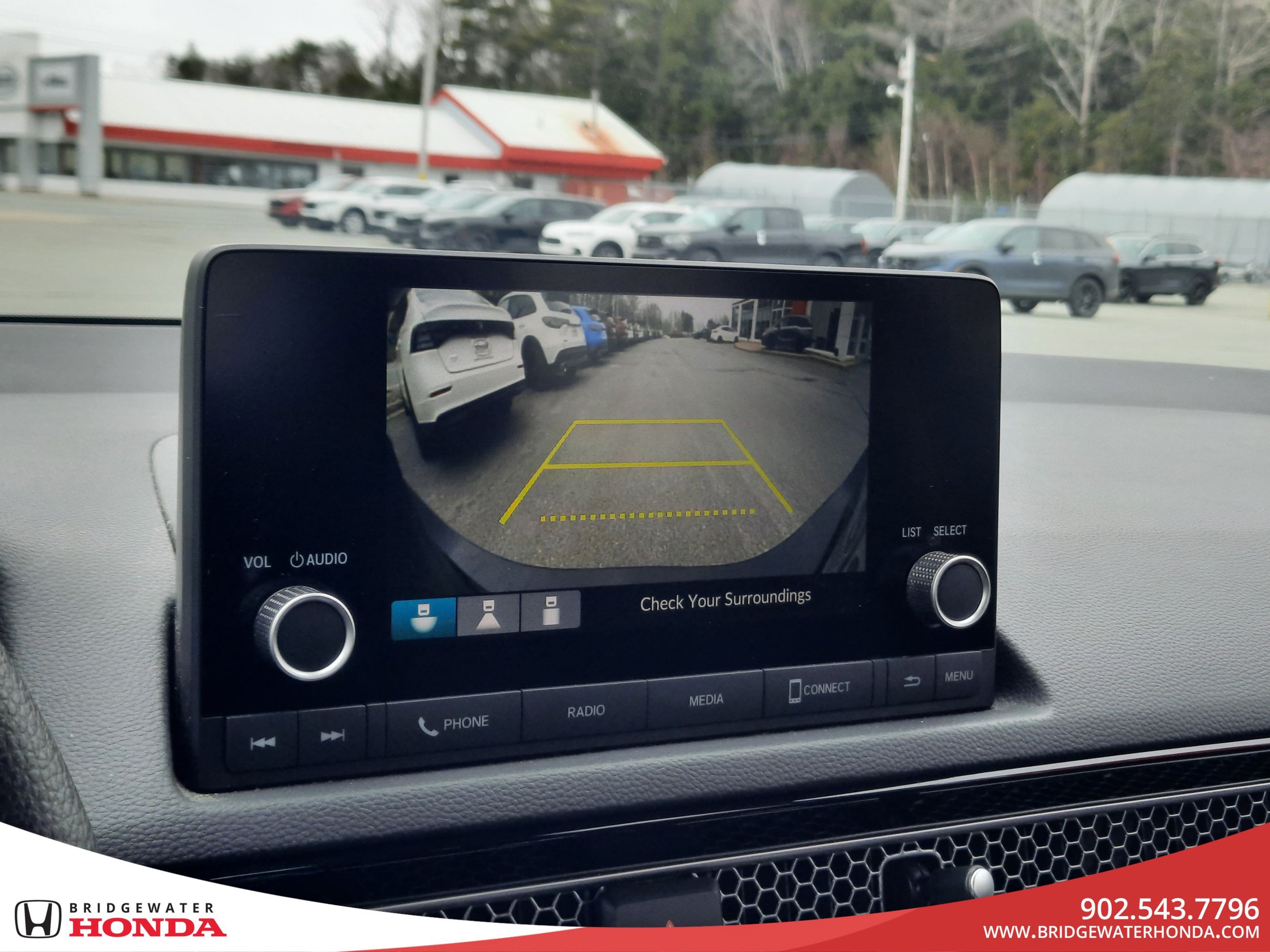 2024 Honda Civic Sedan LX-B-12