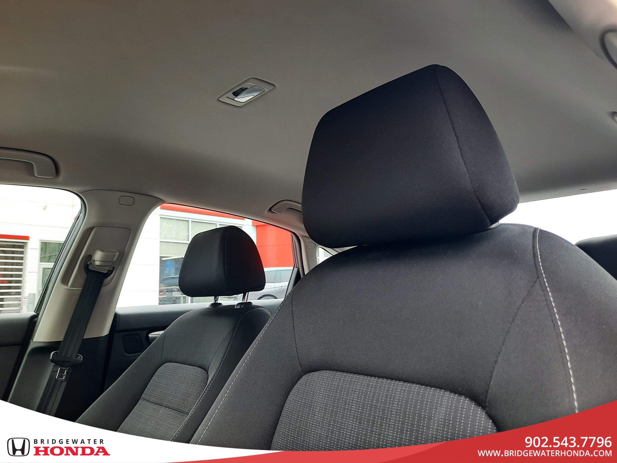 2024 Honda Civic Sedan LX-B-1