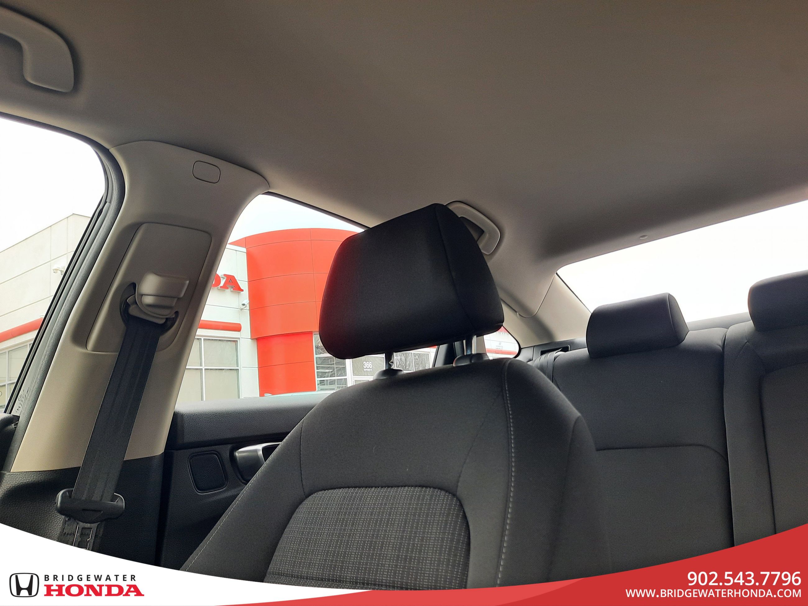 2024 Honda Civic Sedan LX-B-20