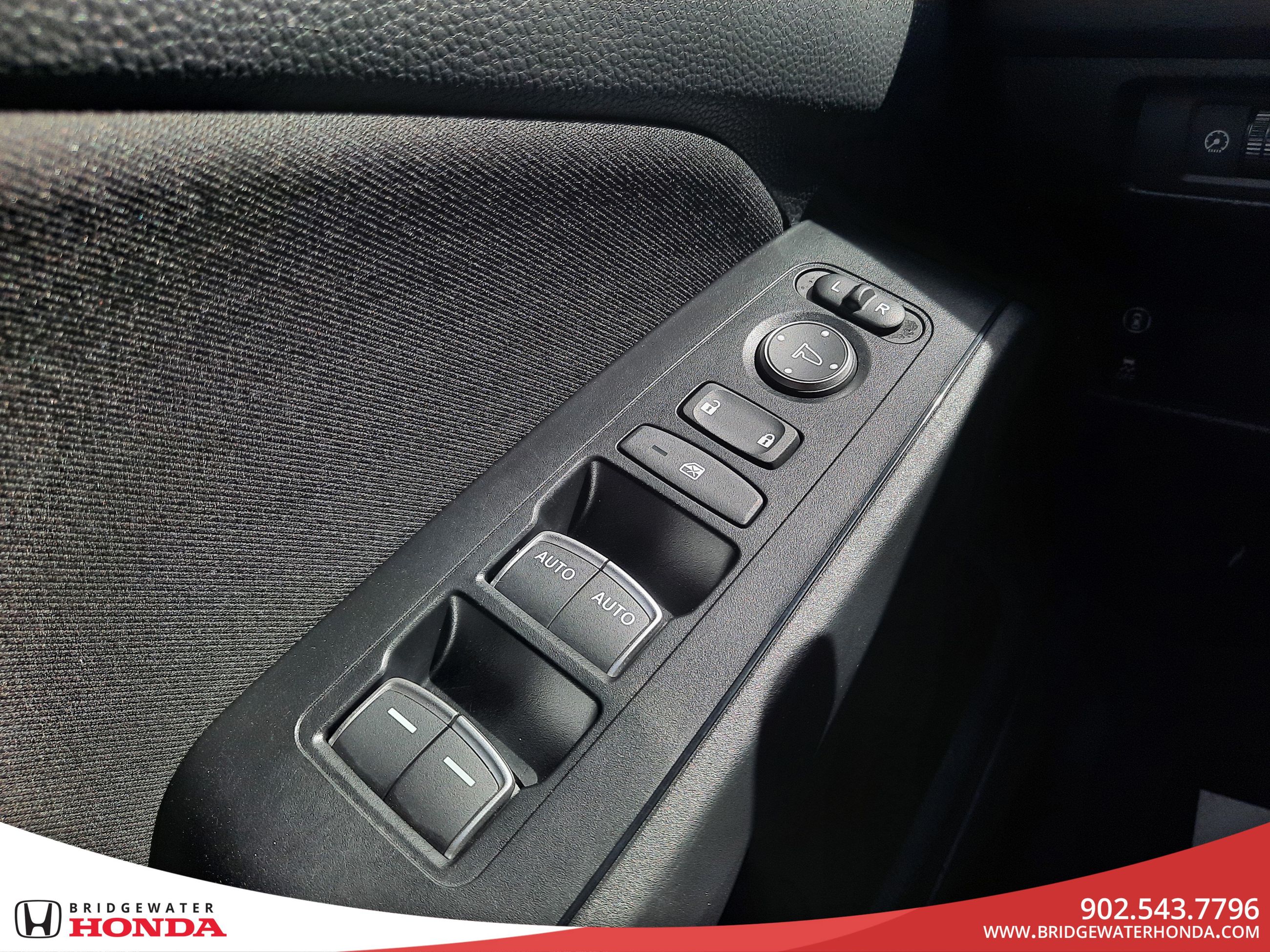 Honda Civic Sedan EX 2024-9