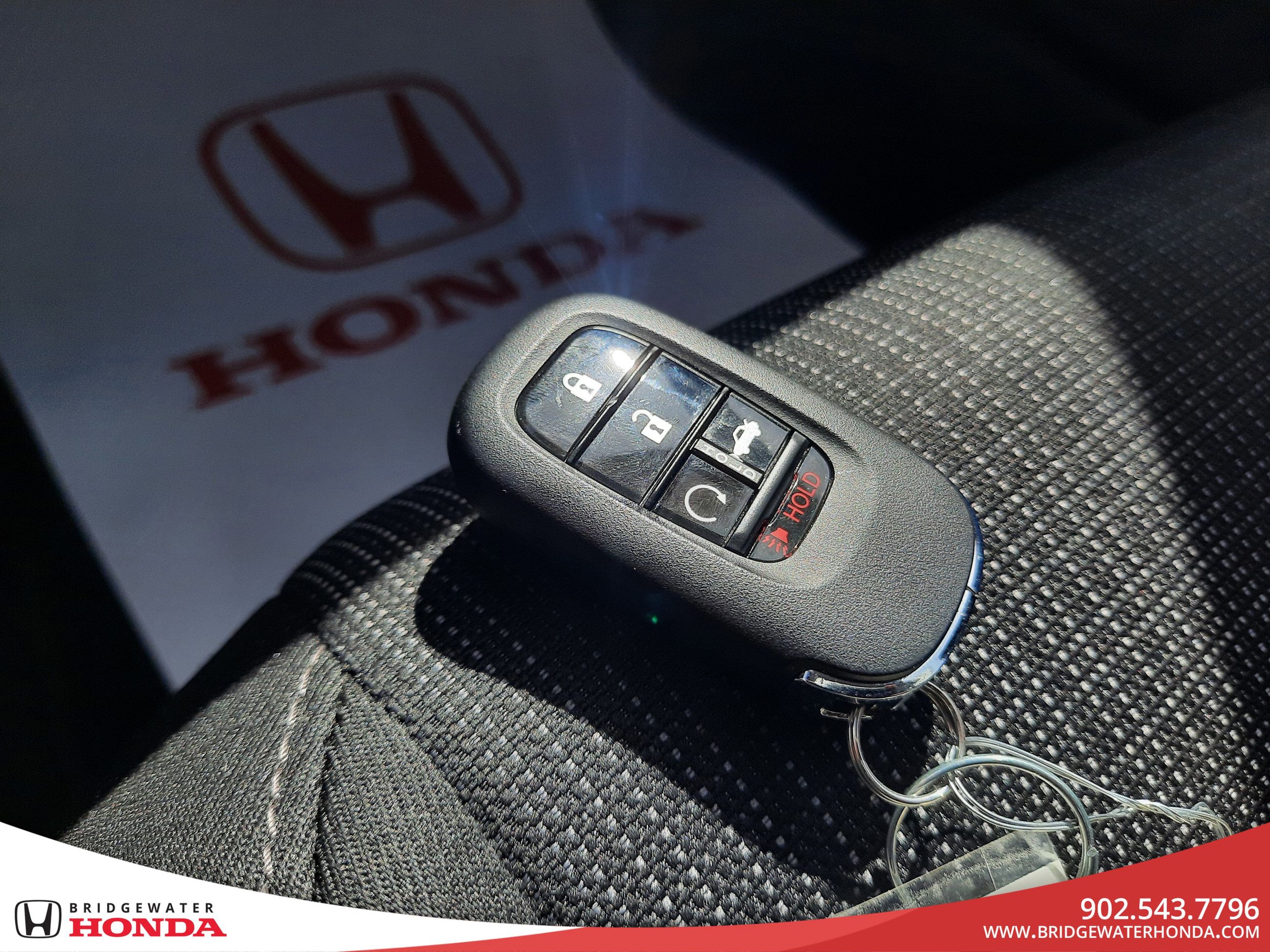 Honda Civic Sedan EX 2024-28