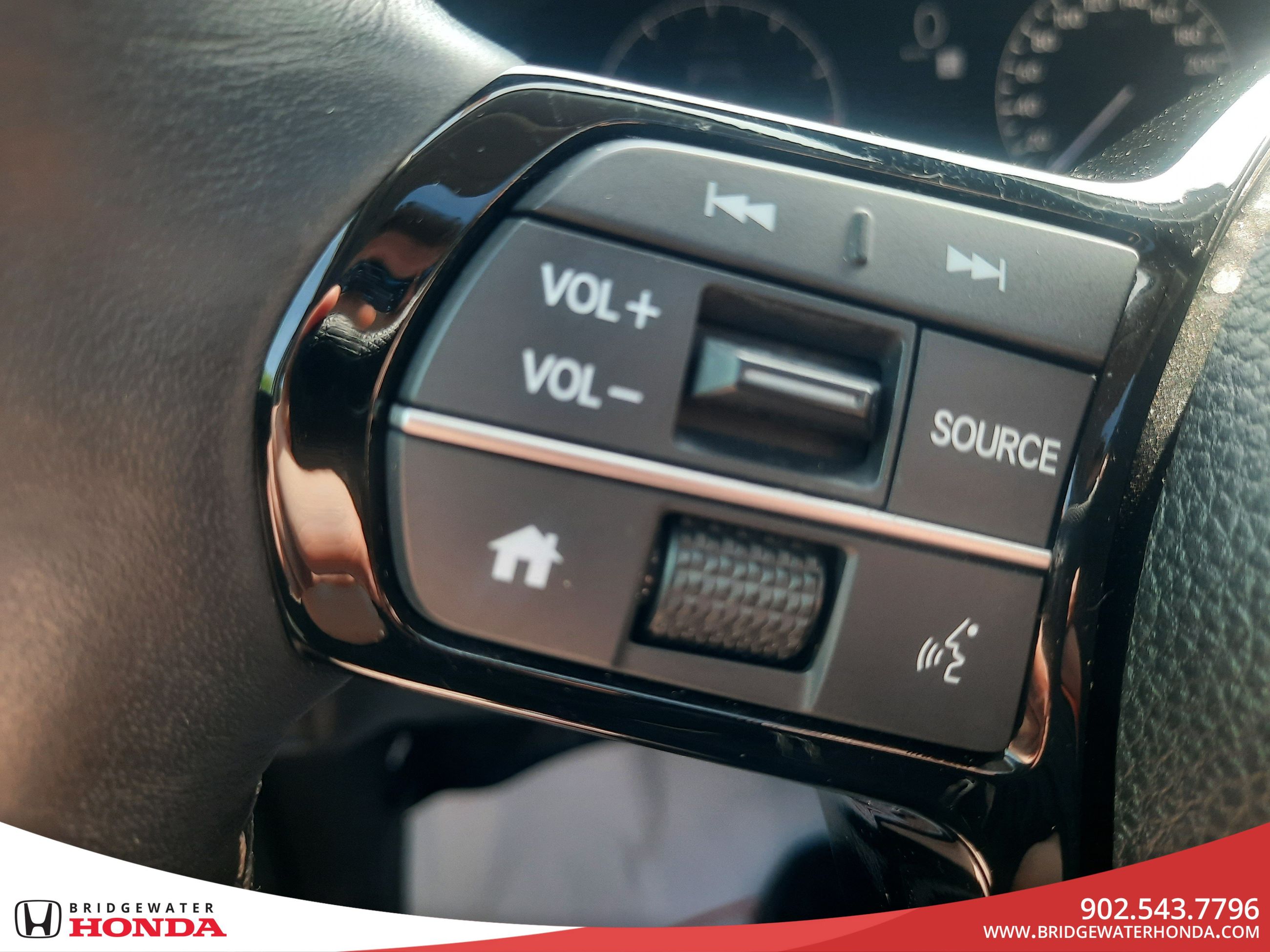 Honda Civic Sedan EX 2024-12