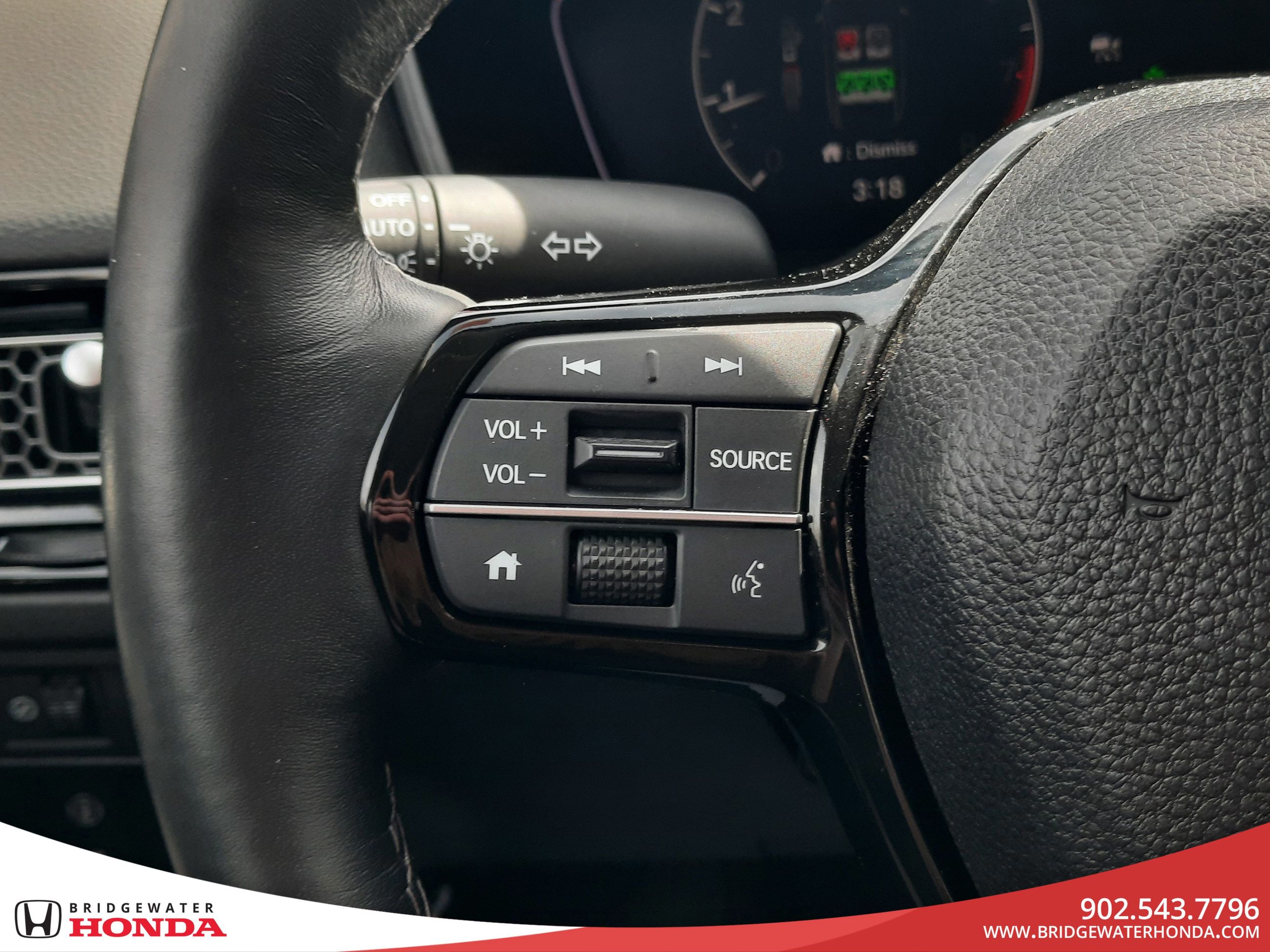 Honda Civic Sedan EX 2024-10