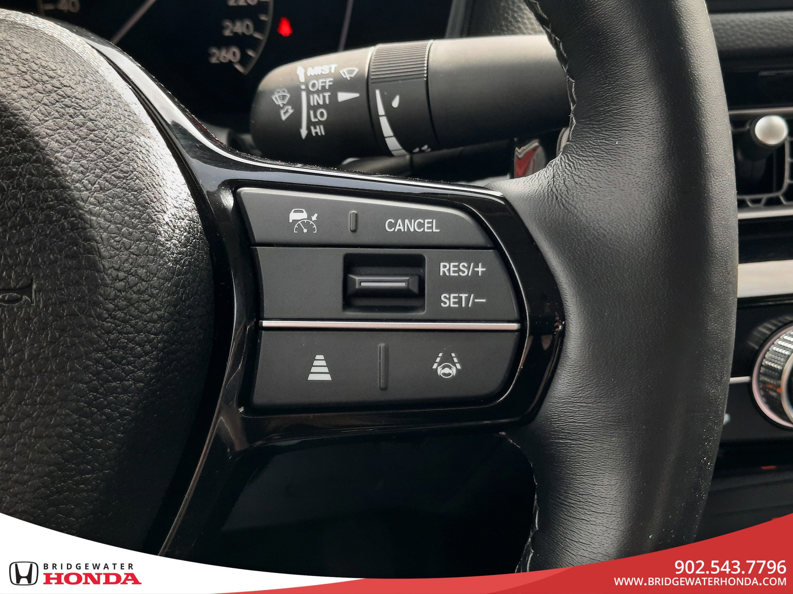 Honda Civic Sedan EX 2024-11
