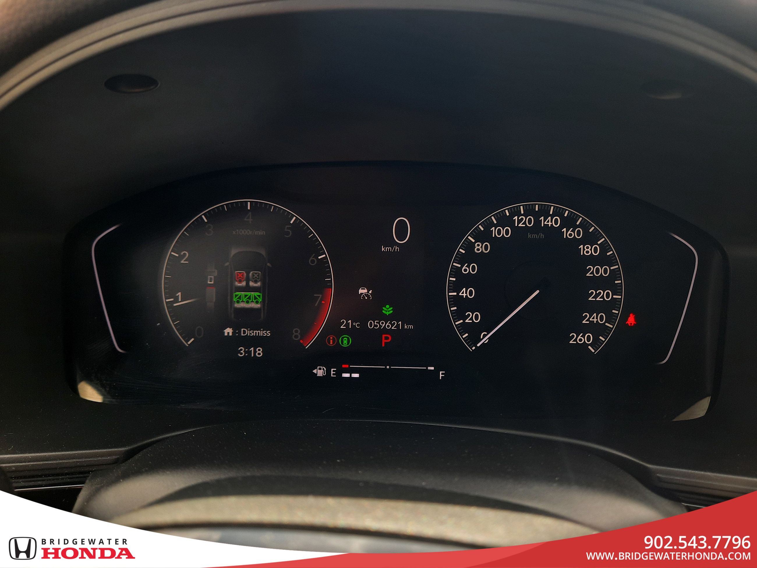 Honda Civic Sedan EX 2024-14