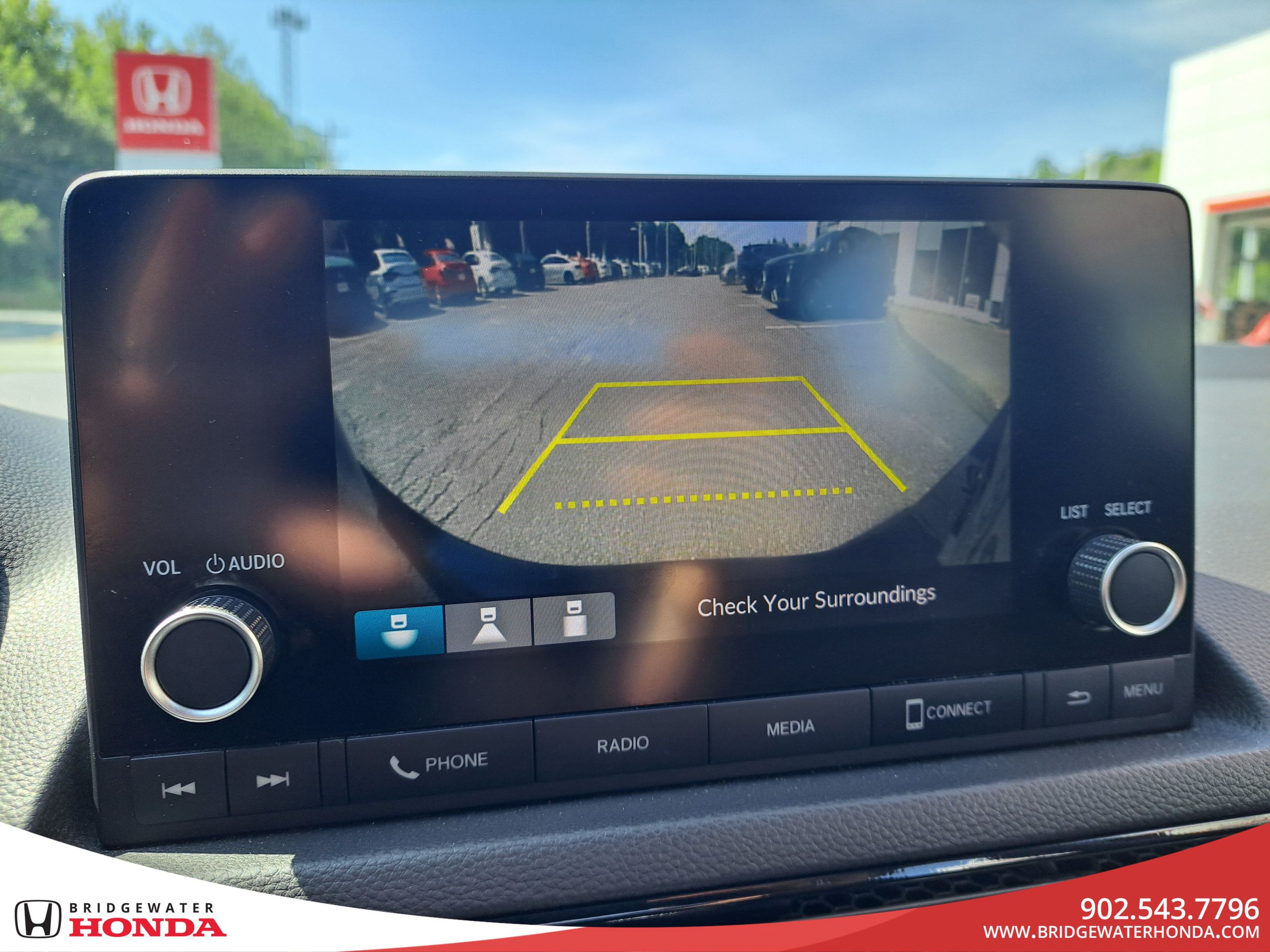 2024 Honda Civic Sedan EX-19