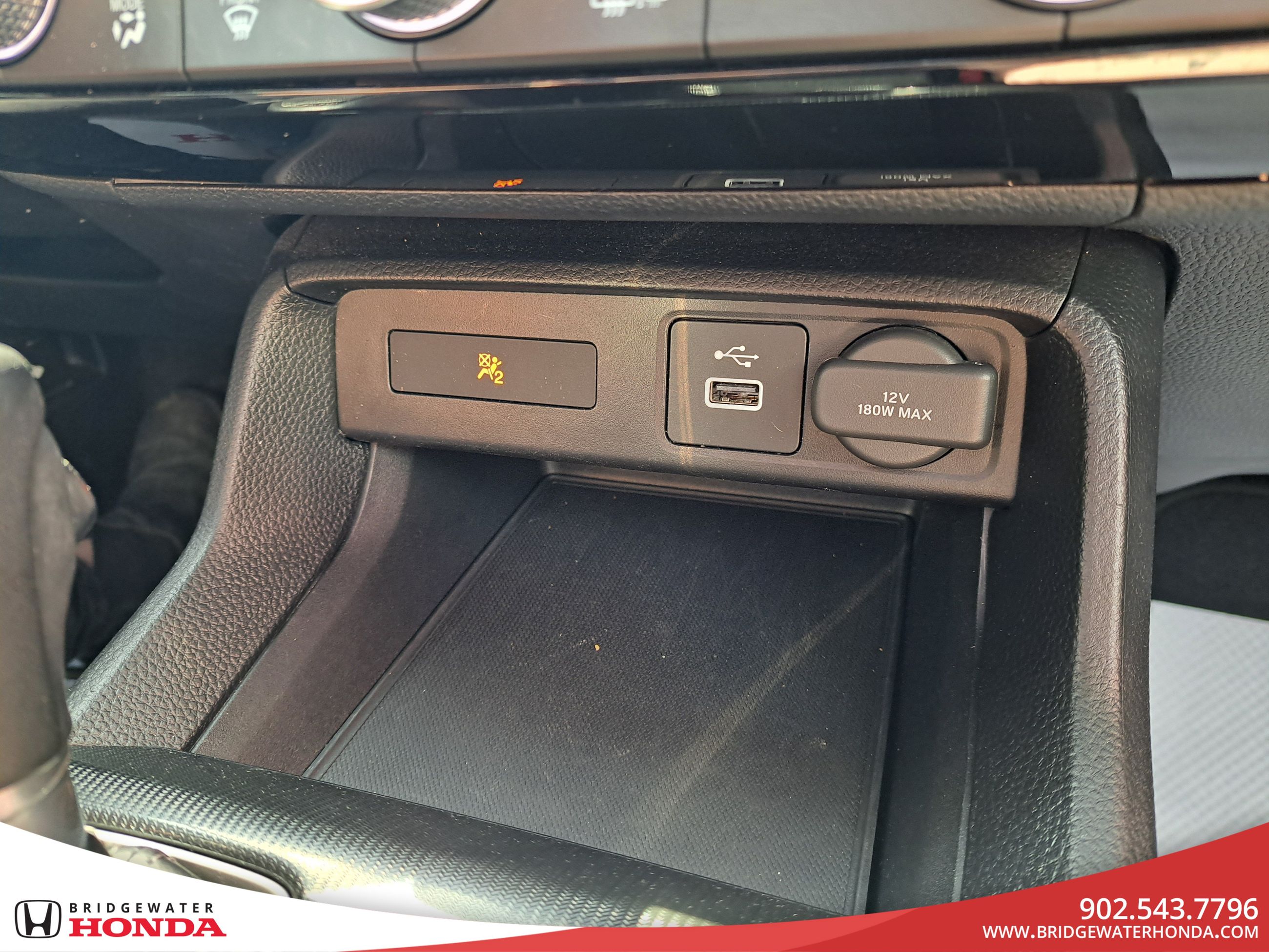 2024 Honda Civic Sedan EX-21