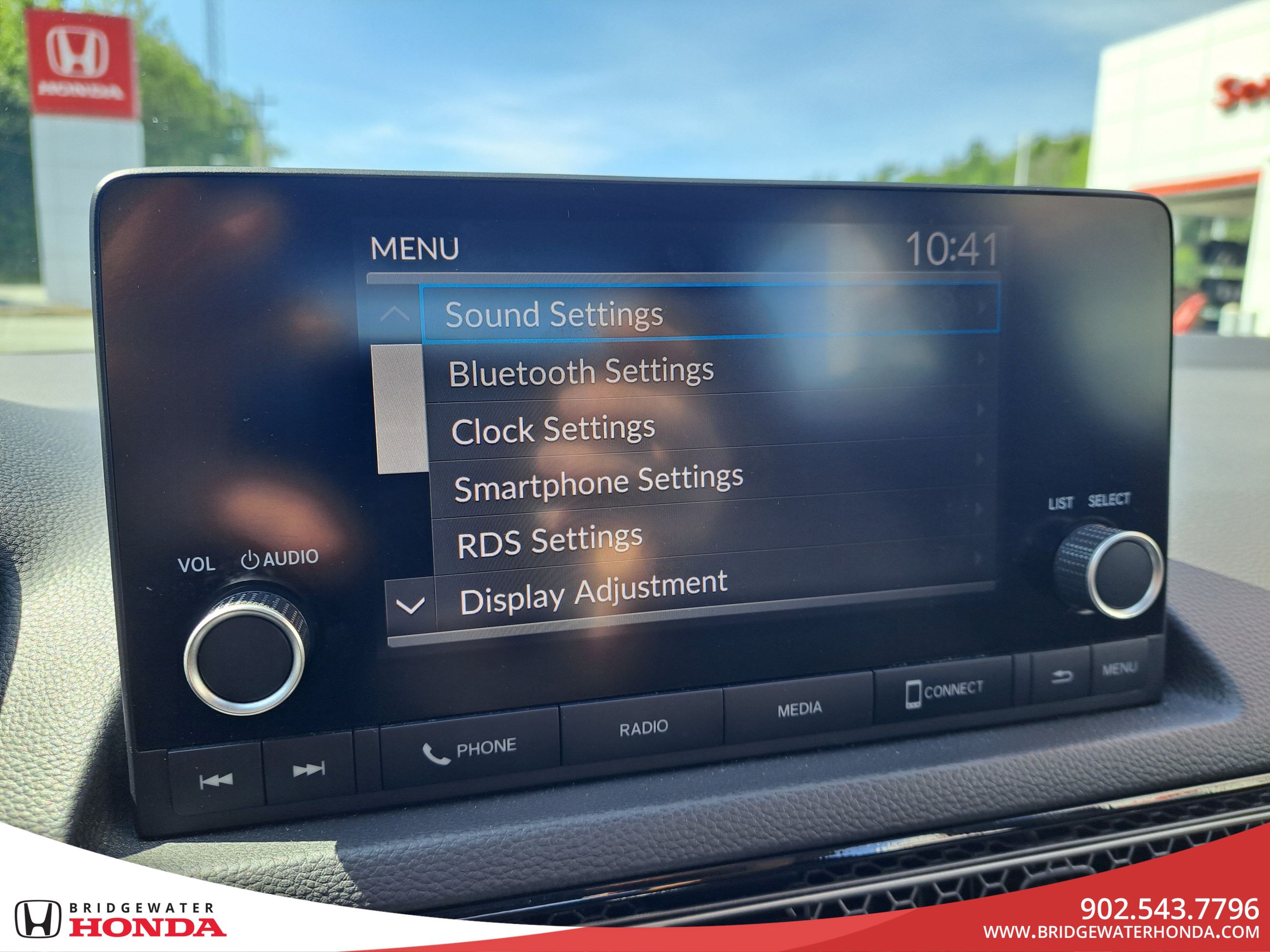 2024 Honda Civic Sedan EX-18