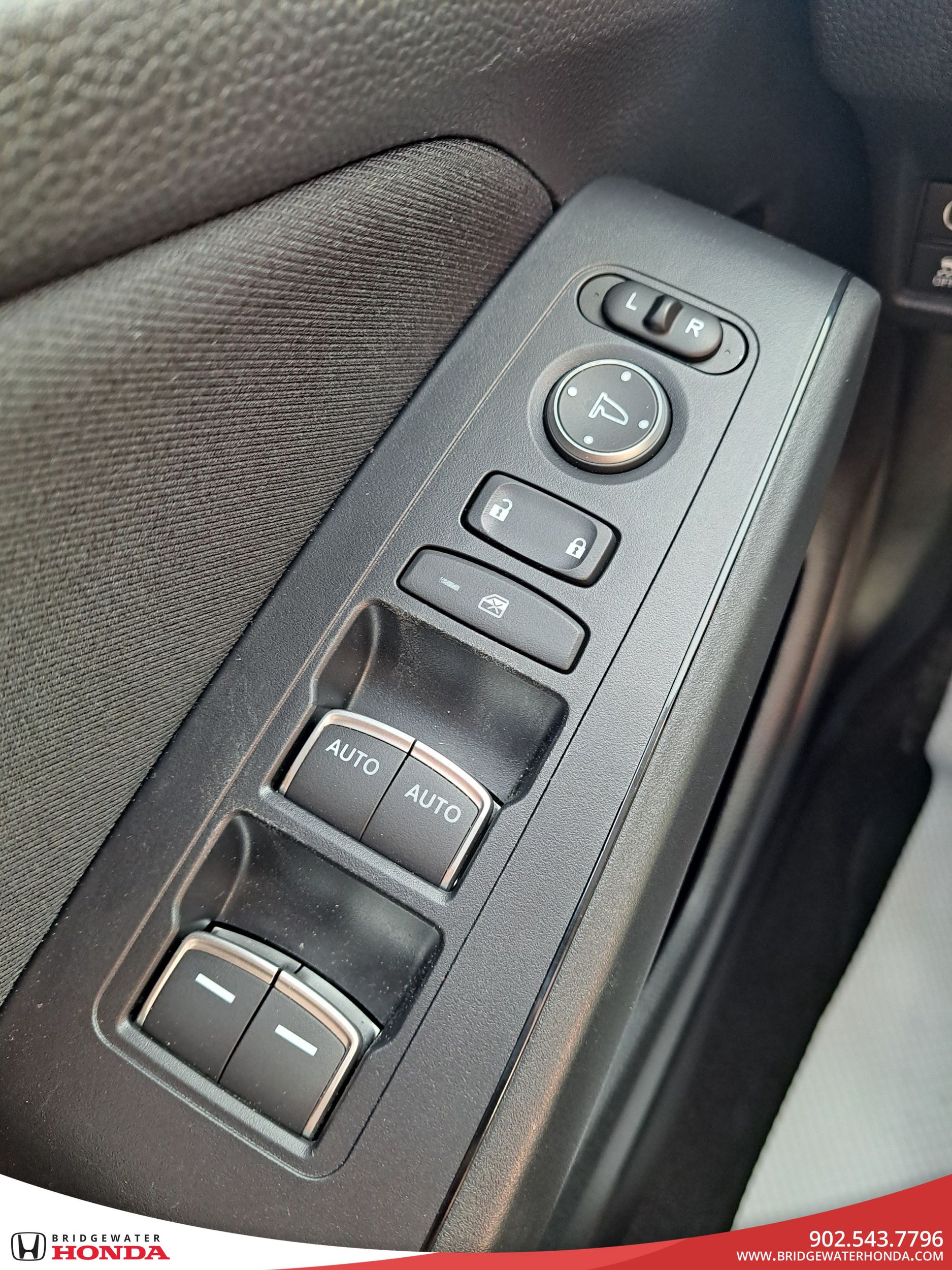 2024 Honda Civic Sedan EX-12