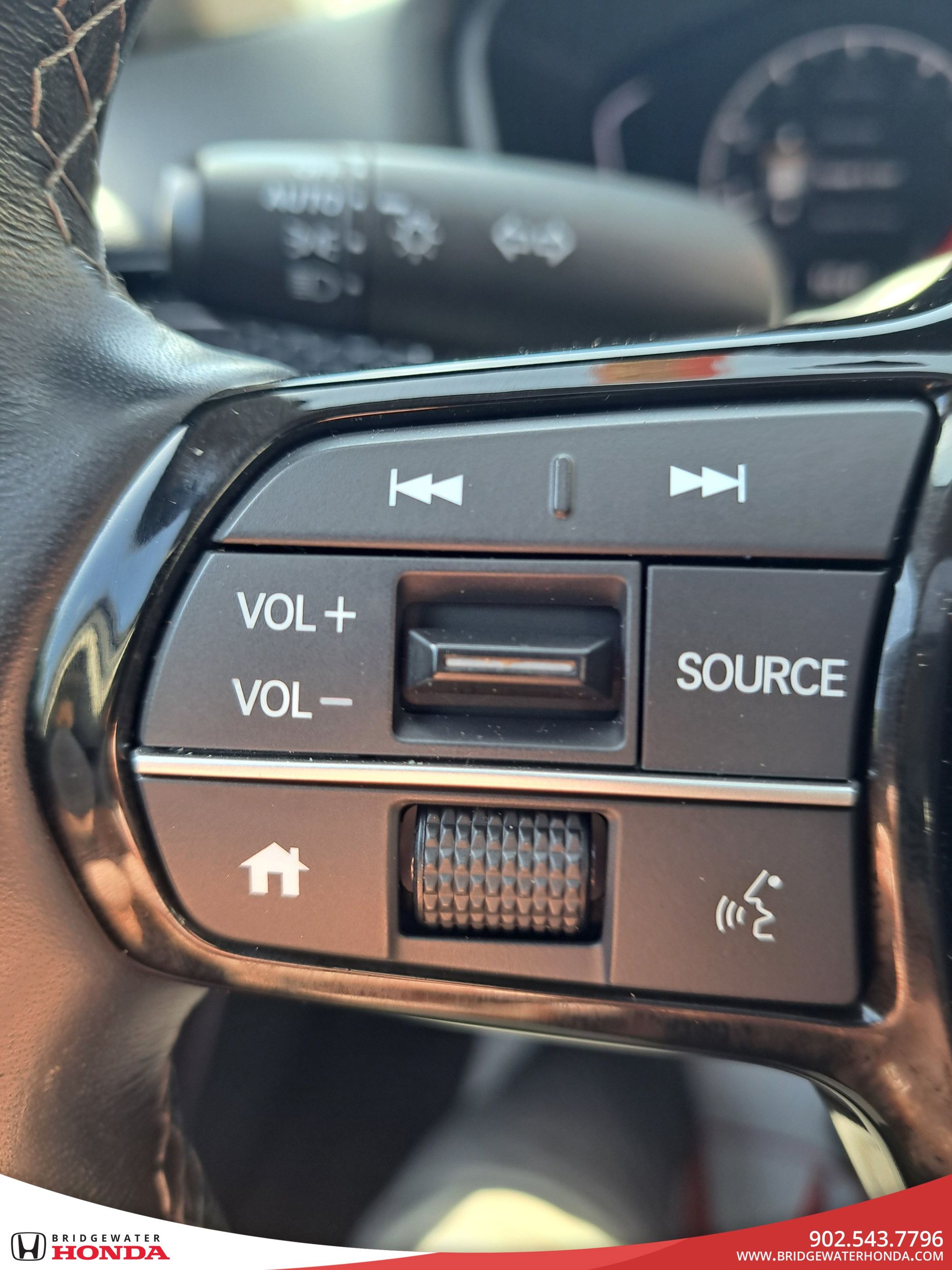 2024 Honda Civic Sedan EX-13