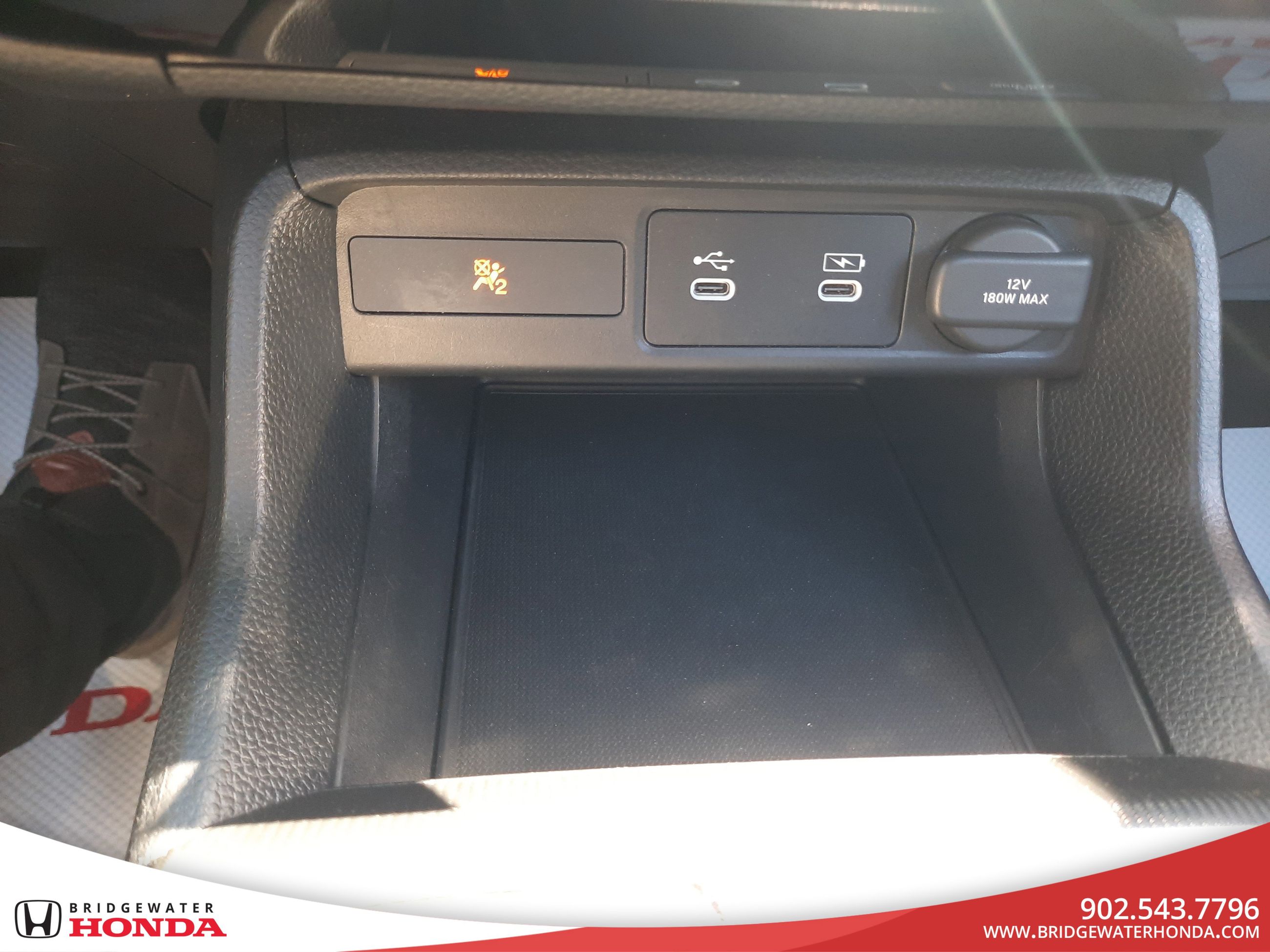2025 Honda Civic Sedan Sport-17
