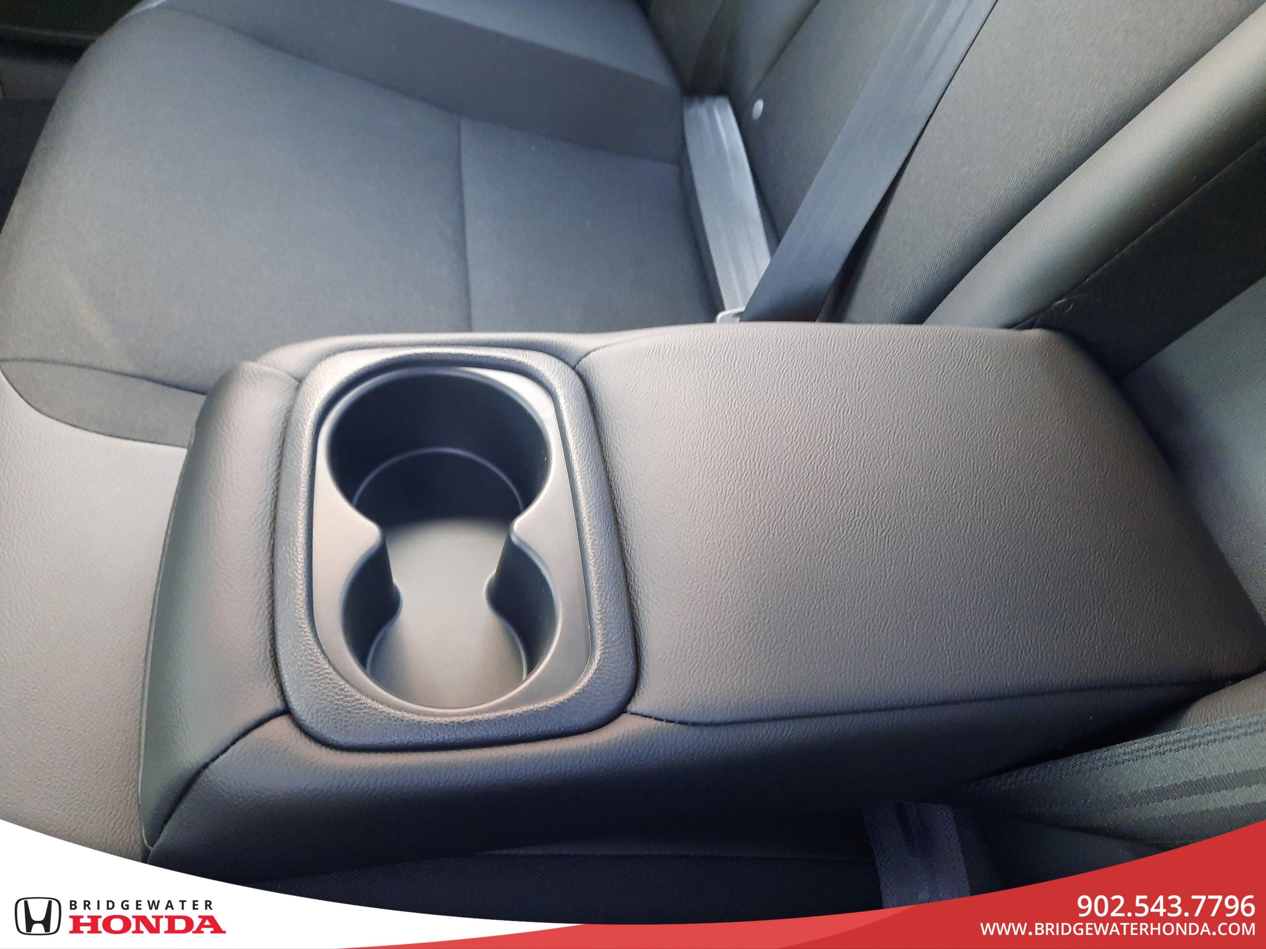2025 Honda Civic Sedan Sport-24