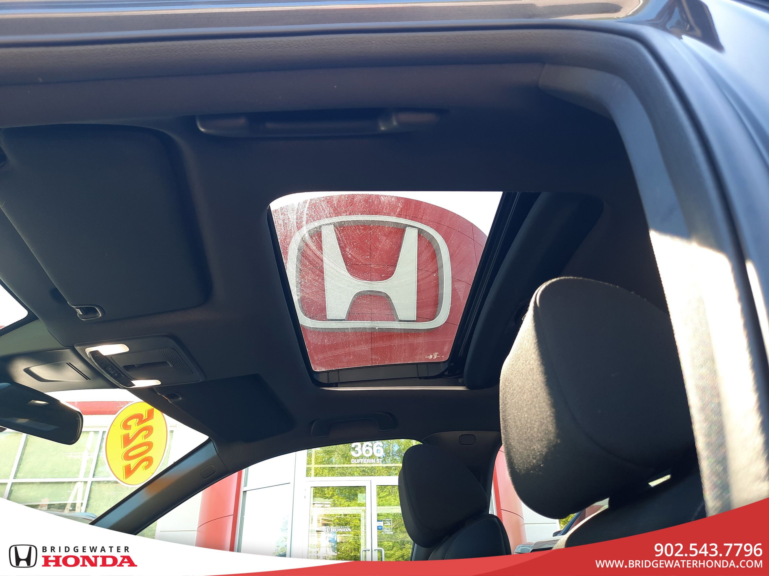 2025 Honda Civic Sedan Sport-21